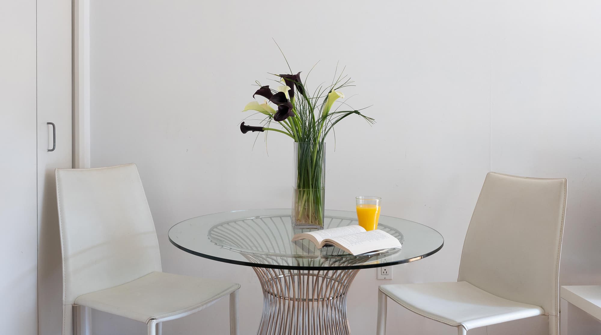 West Village, West Village — Luxury furnished apartment in West Village, New York City