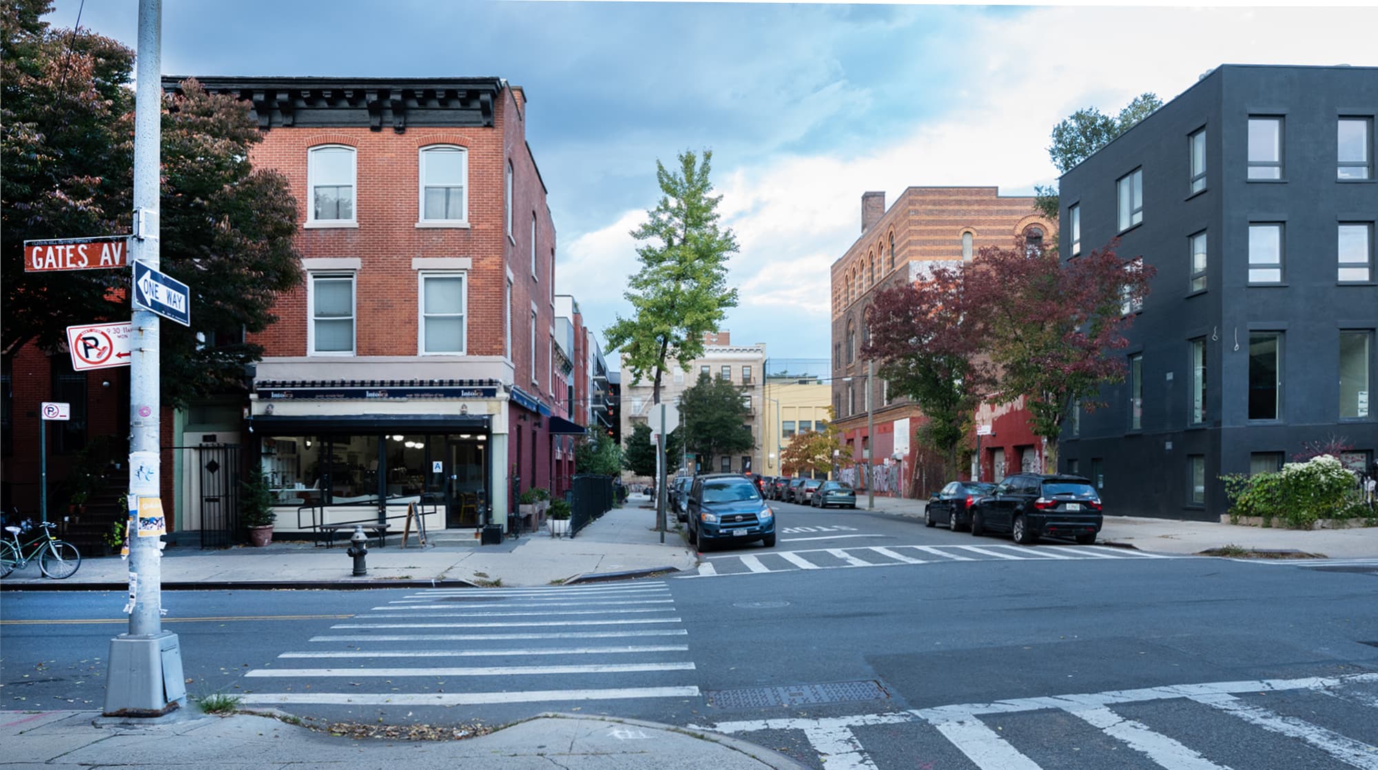 Clinton Hill, Clinton Hill — Luxury furnished apartment in Clinton Hill, New York City