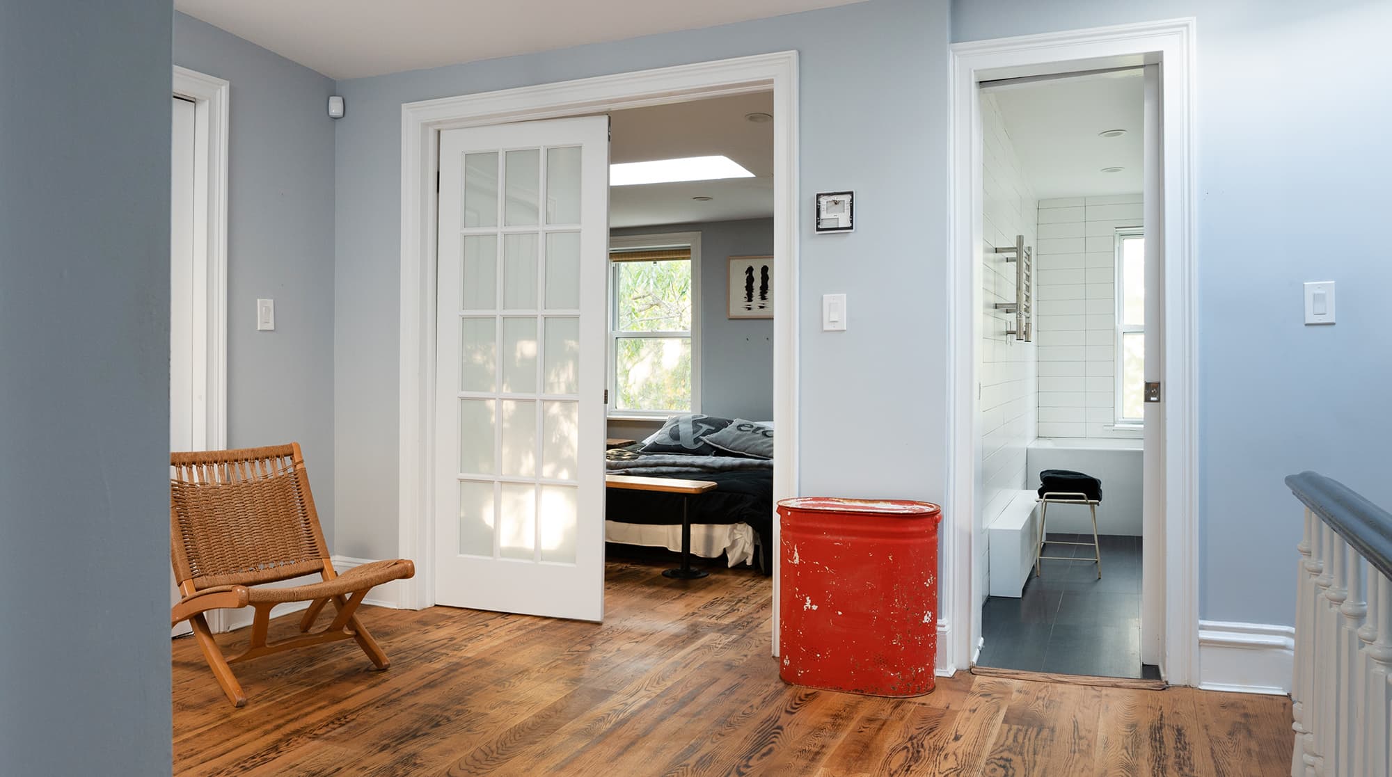 Clinton Hill, Clinton Hill — Luxury furnished apartment in Clinton Hill, New York City