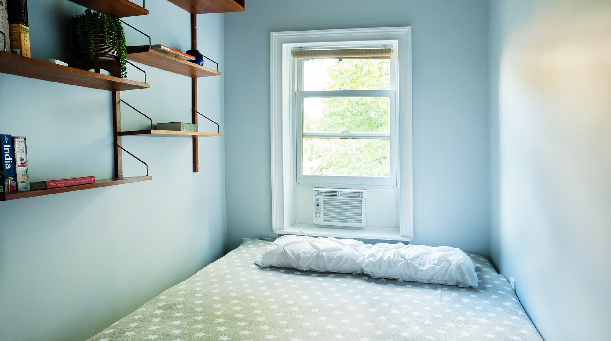 Clinton Hill, Clinton Hill — Luxury furnished apartment in Clinton Hill, New York City