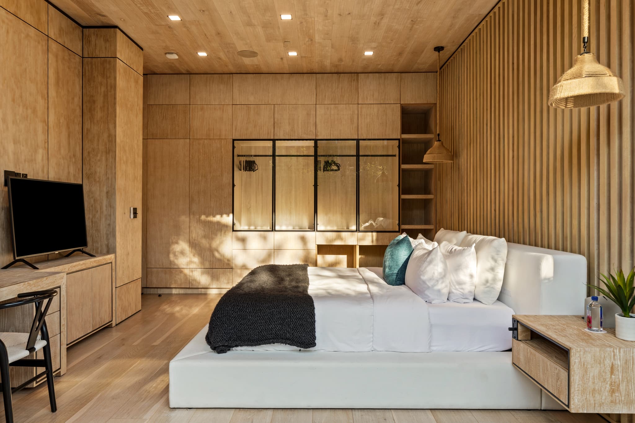 Malibu, Los Angeles — Luxury furnished apartment in Malibu, Los Angeles