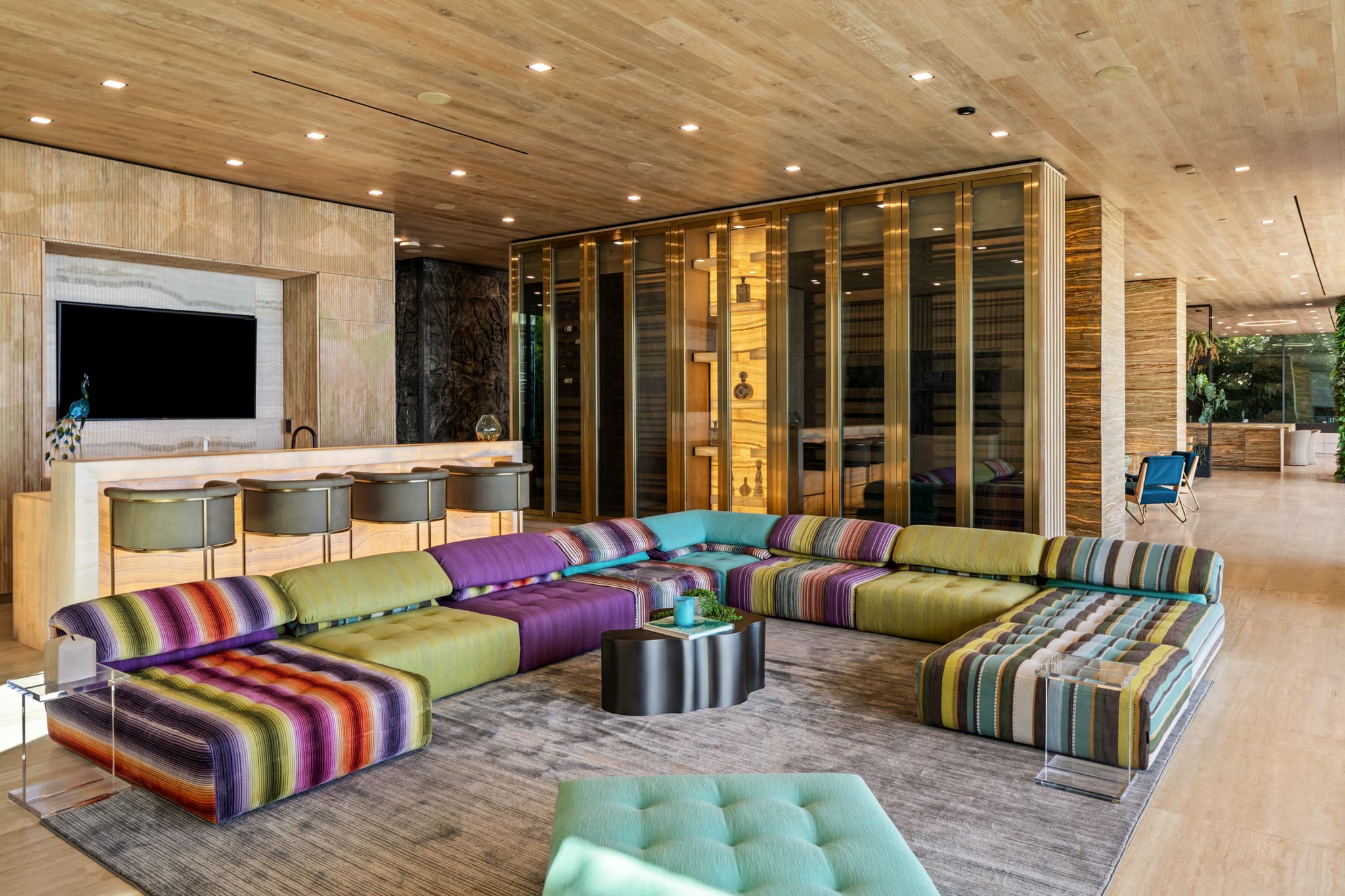 Malibu, Los Angeles — Luxury furnished apartment in Malibu, Los Angeles