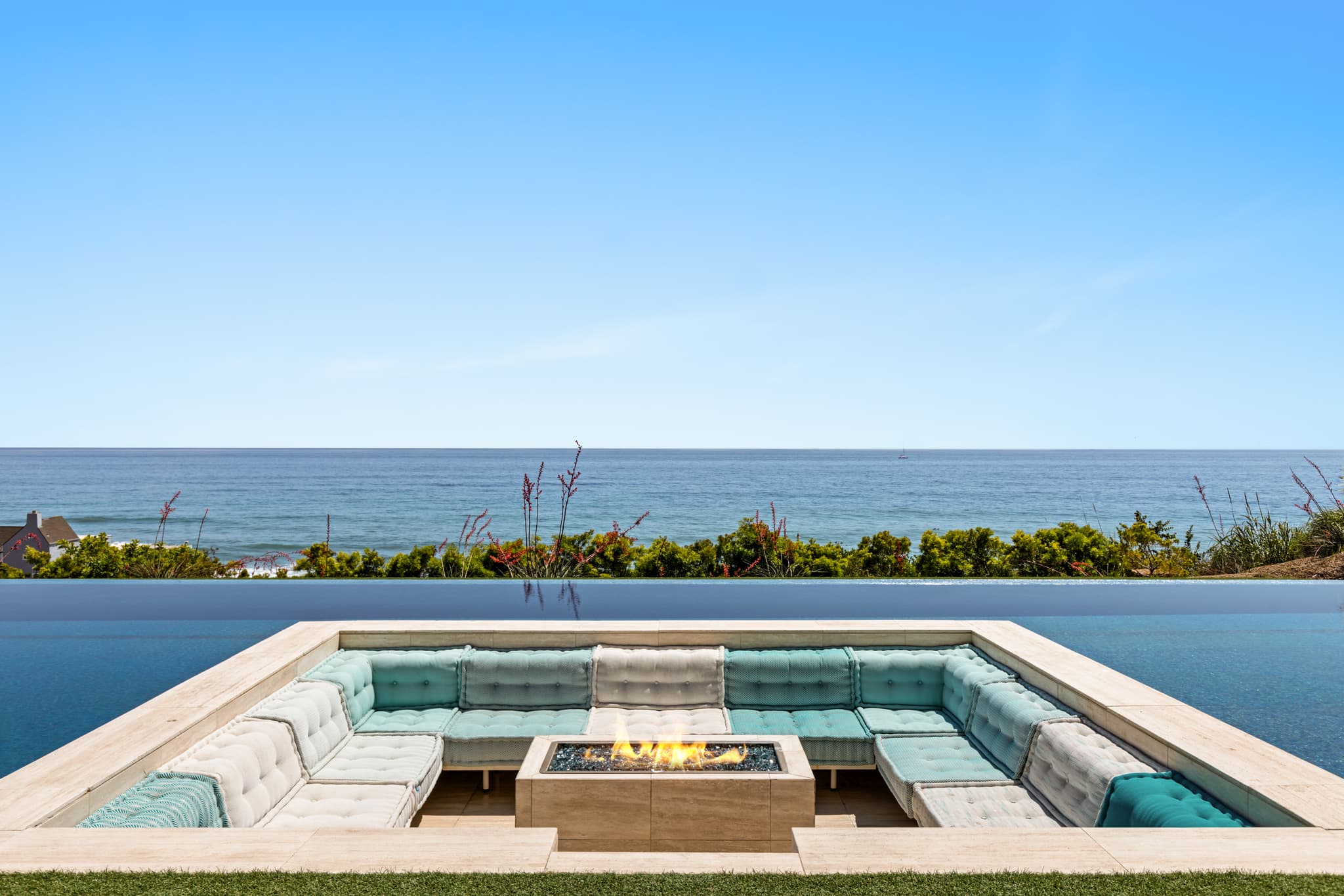 Malibu, Los Angeles — Luxury furnished apartment in Malibu, Los Angeles