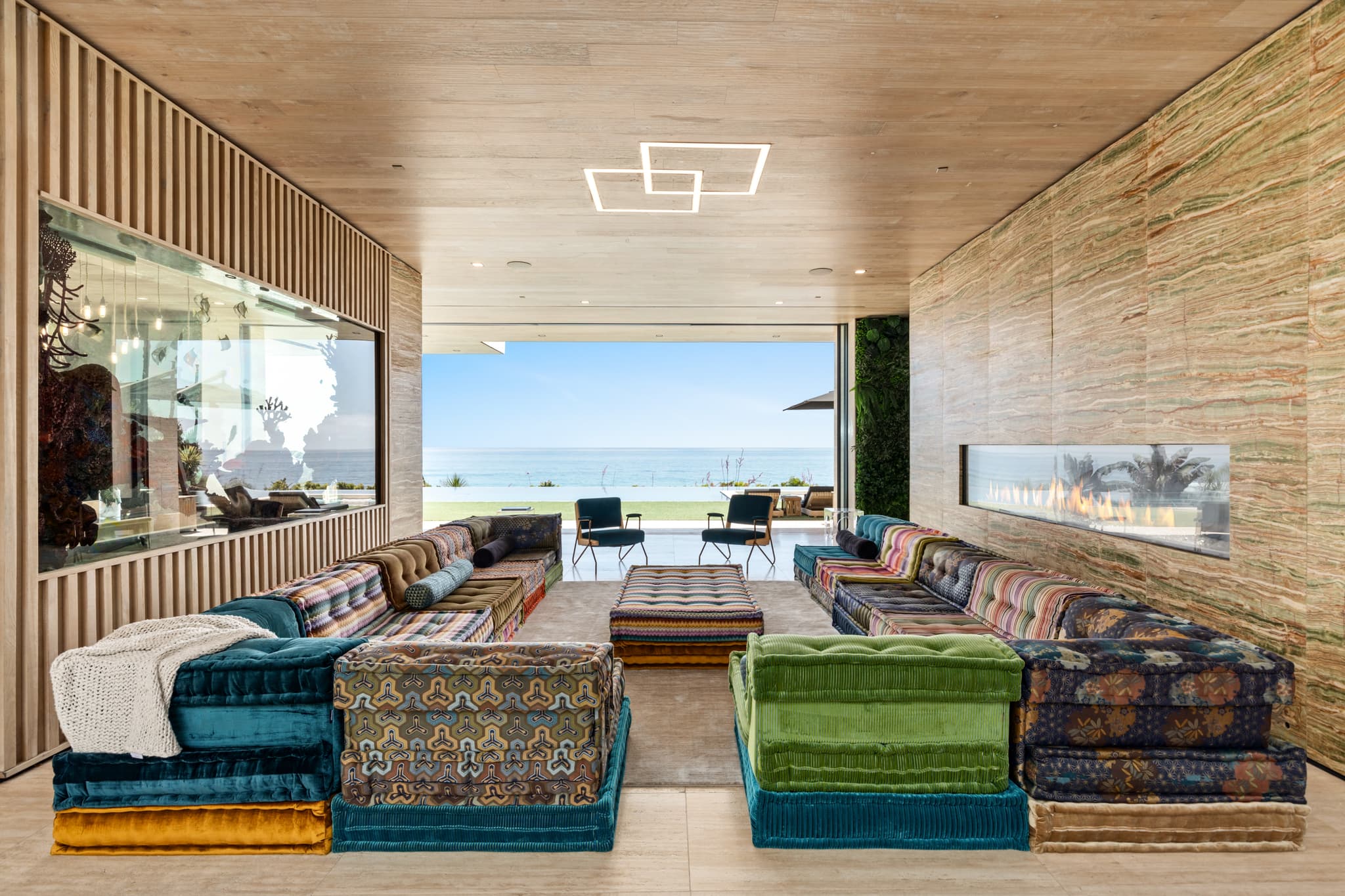 Malibu, Los Angeles — Luxury furnished apartment in Malibu, Los Angeles