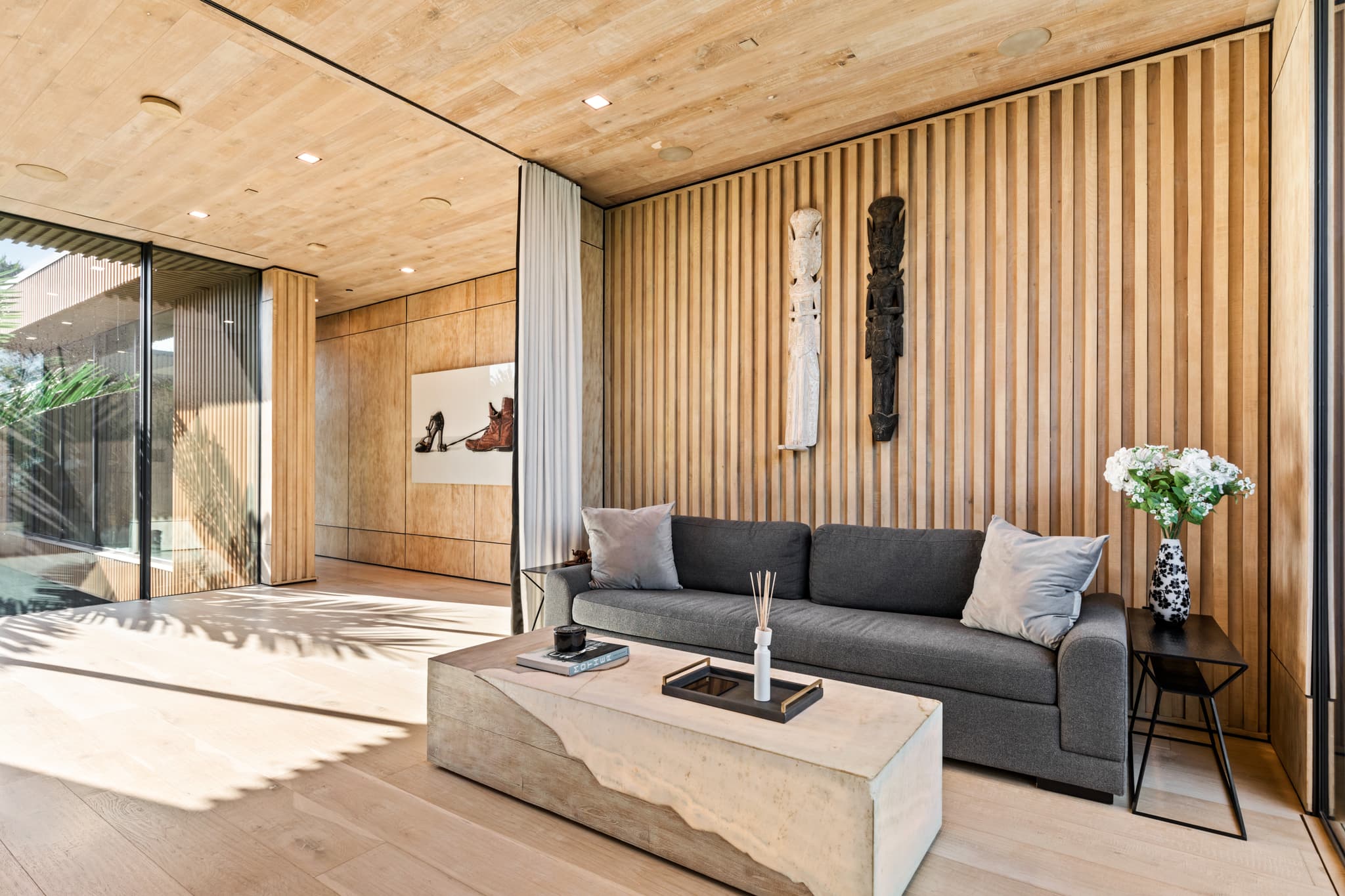 Malibu, Los Angeles — Luxury furnished apartment in Malibu, Los Angeles