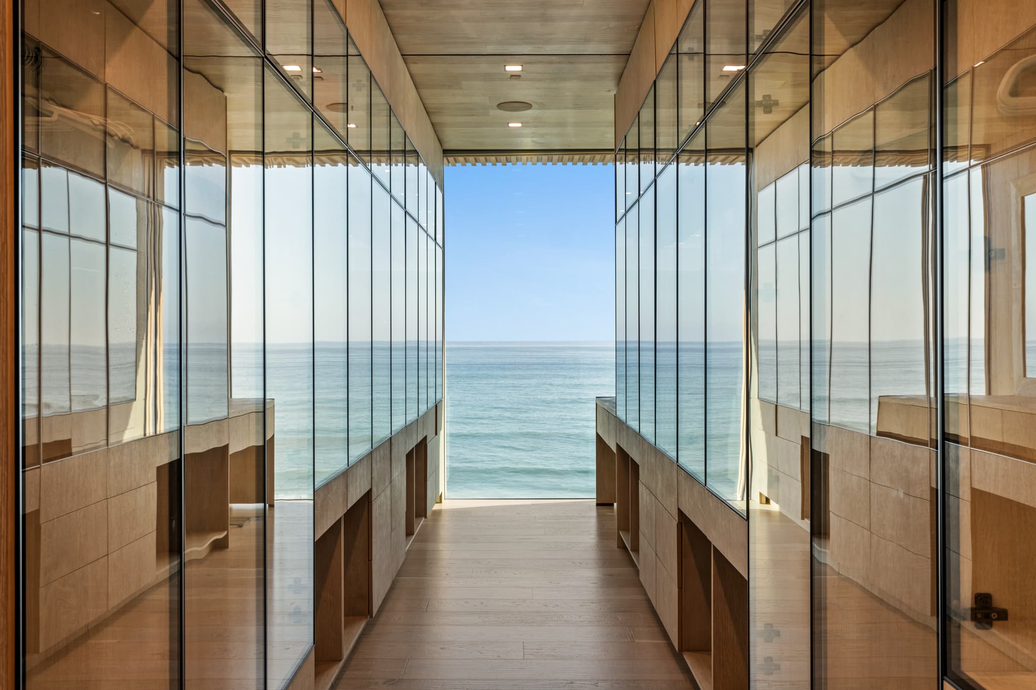 Malibu, Los Angeles — Luxury furnished apartment in Malibu, Los Angeles