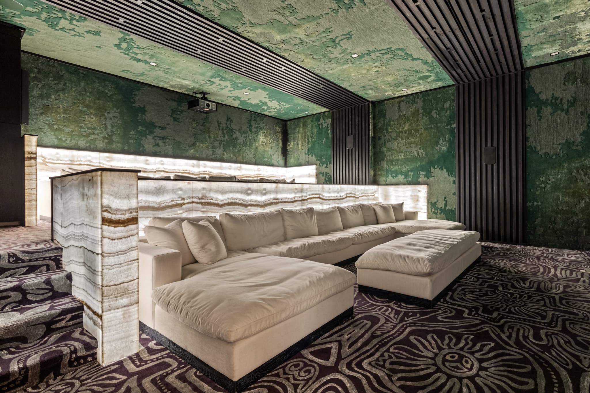 Malibu, Los Angeles — Luxury furnished apartment in Malibu, Los Angeles