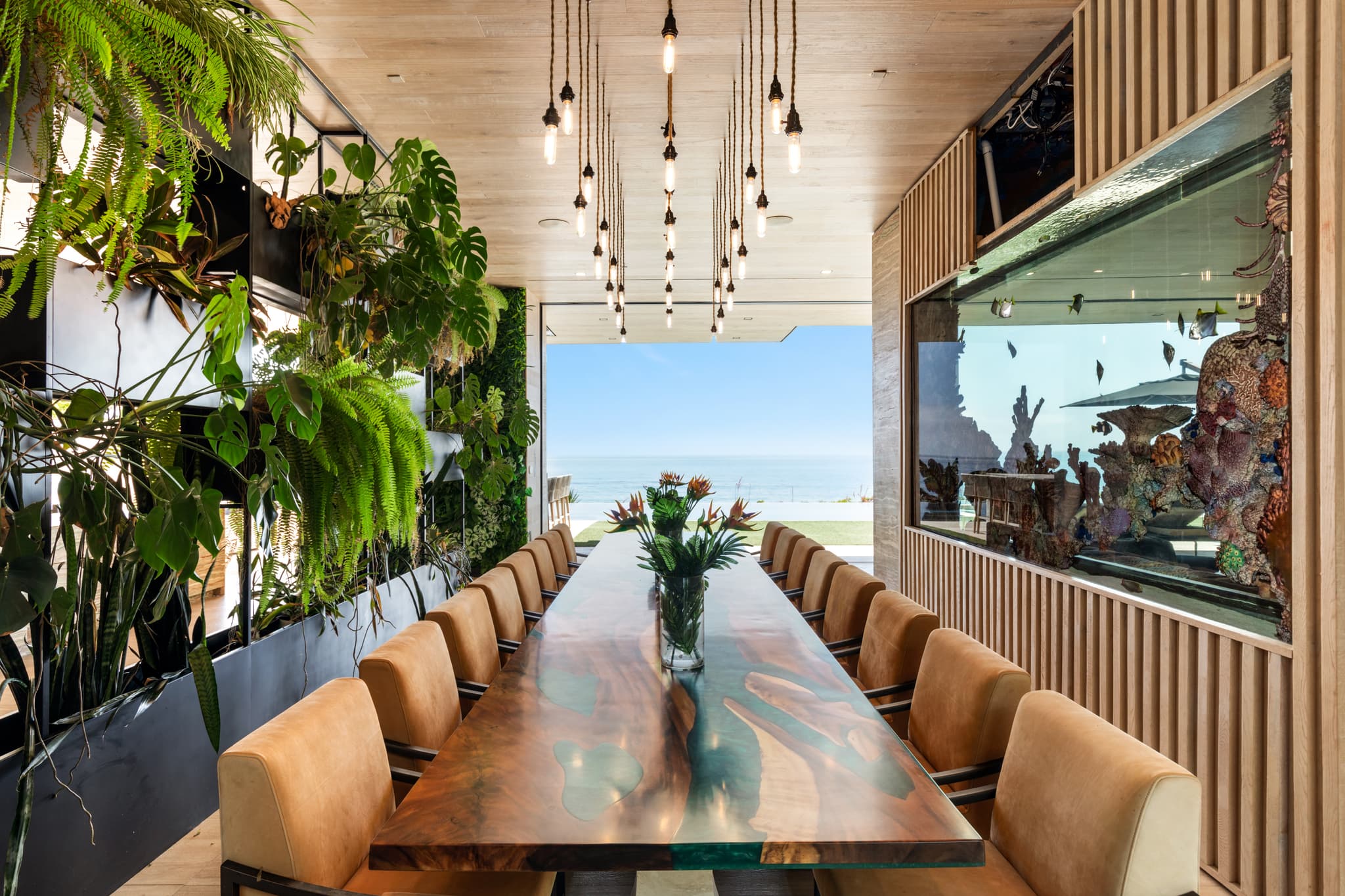 Malibu, Los Angeles — Luxury furnished apartment in Malibu, Los Angeles