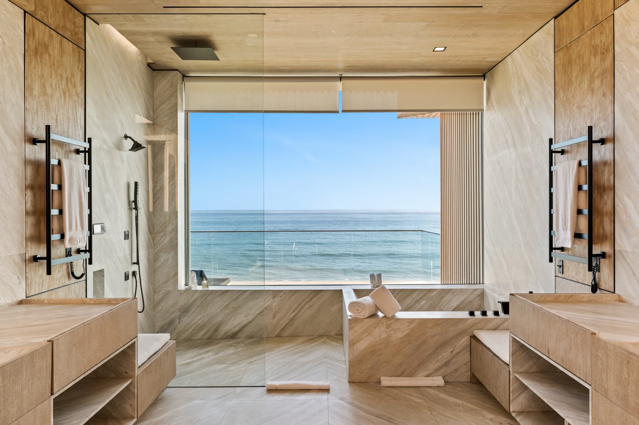 Malibu, Los Angeles — Luxury furnished apartment in Malibu, Los Angeles