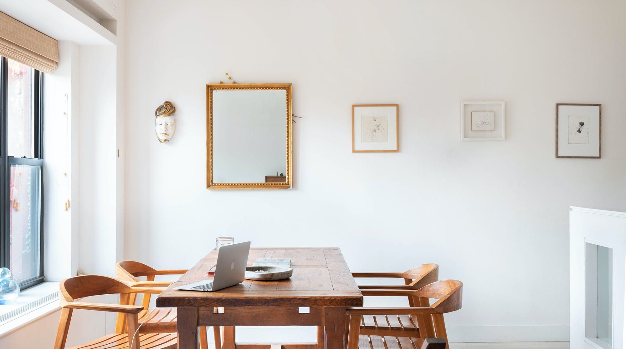 Nolita, Nolita — Luxury furnished apartment in Nolita, New York City