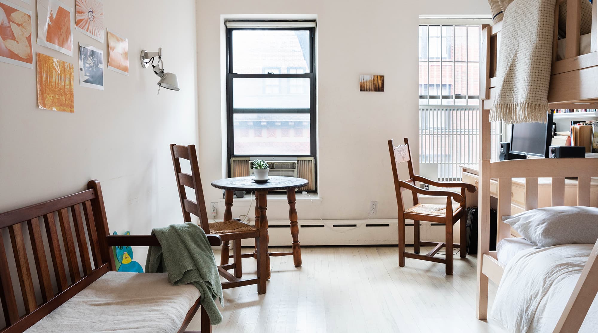 Nolita, Nolita — Luxury furnished apartment in Nolita, New York City