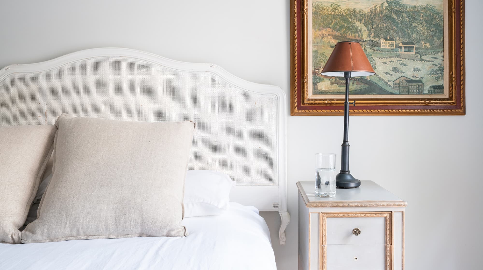 NoHo, NoHo — Luxury furnished apartment in NoHo, New York City