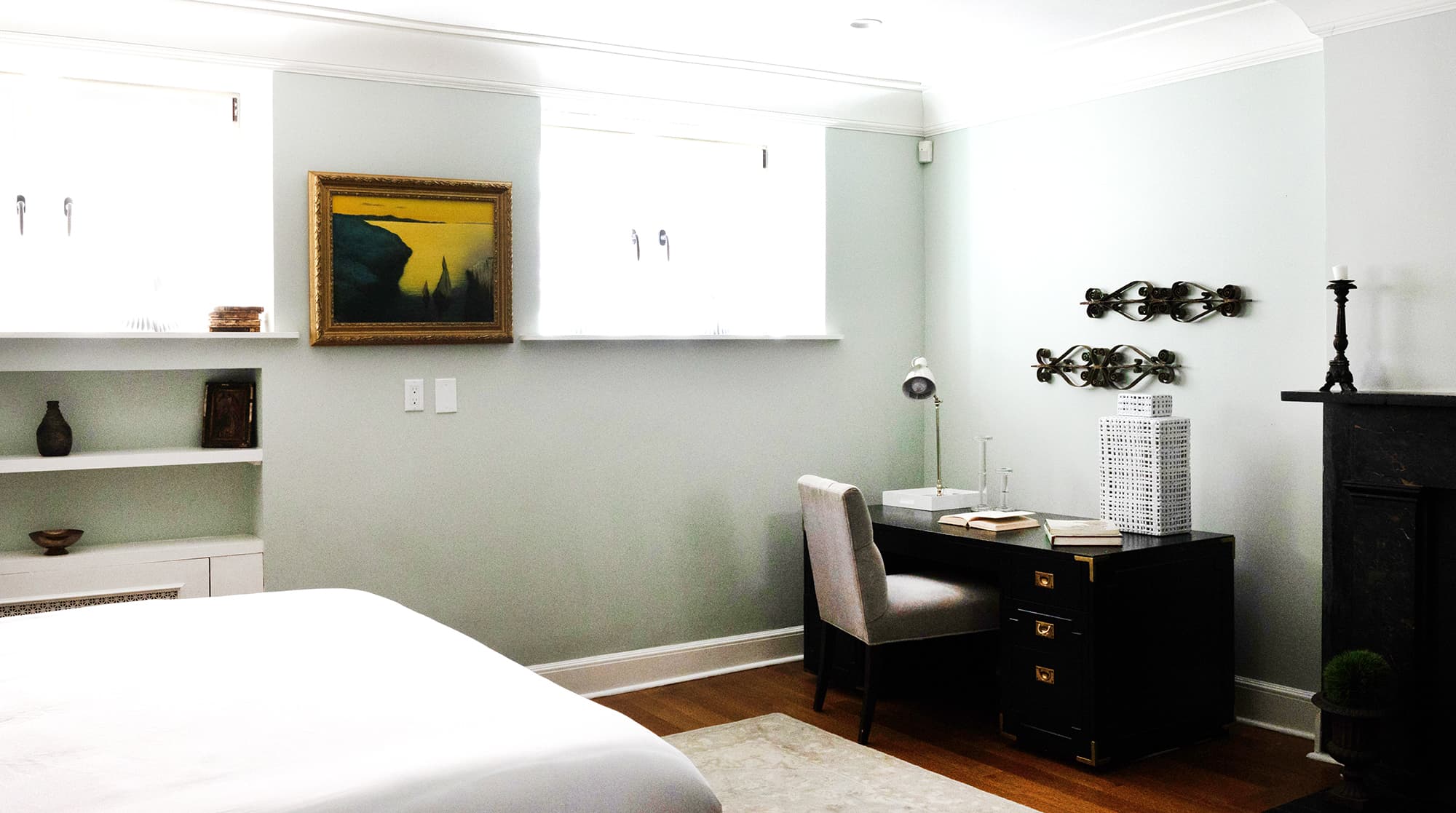 NoHo, NoHo — Luxury furnished apartment in NoHo, New York City