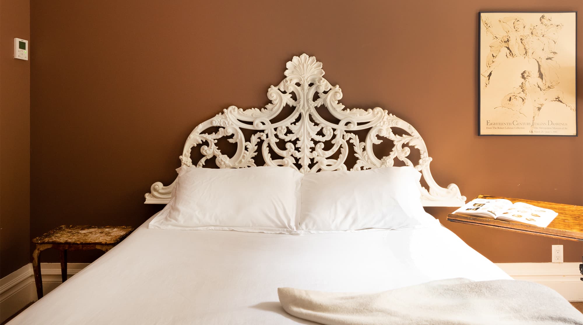 NoHo, NoHo — Luxury furnished apartment in NoHo, New York City