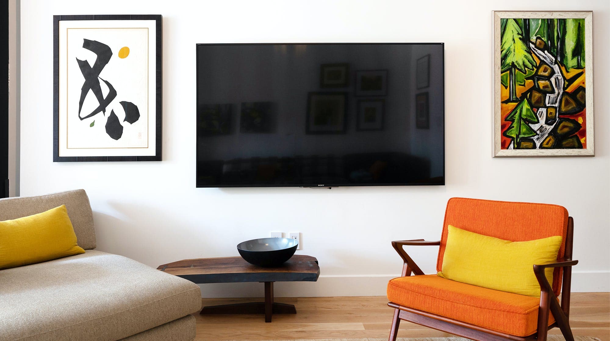 Harlem, Harlem — Luxury furnished apartment in Harlem, New York City