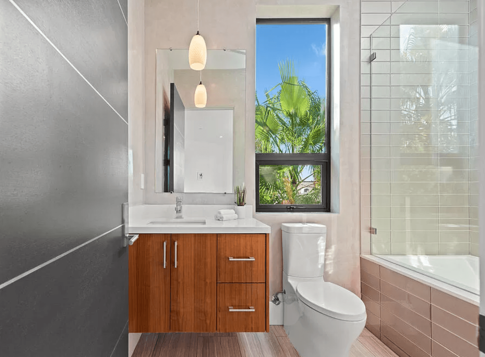 Encino, Los Angeles — Luxury furnished apartment in Encino, Los Angeles