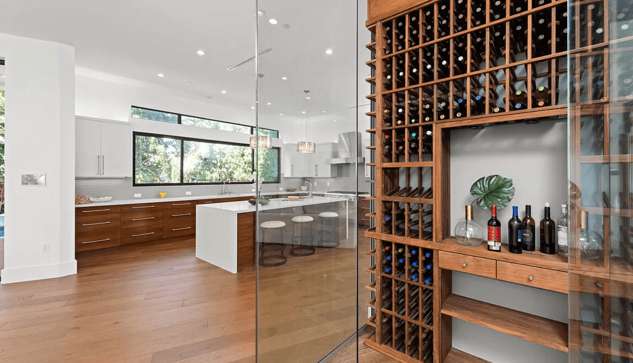 Encino, Los Angeles — Luxury furnished apartment in Encino, Los Angeles