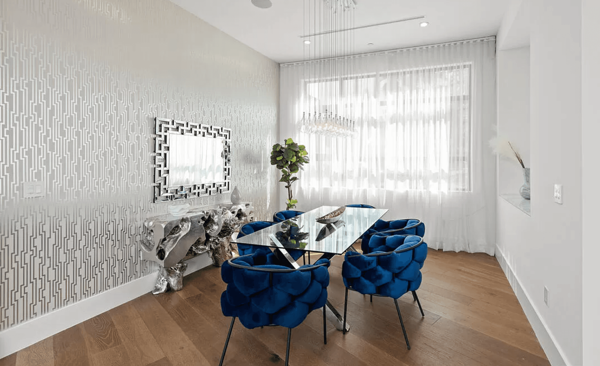 Encino, Los Angeles — Luxury furnished apartment in Encino, Los Angeles