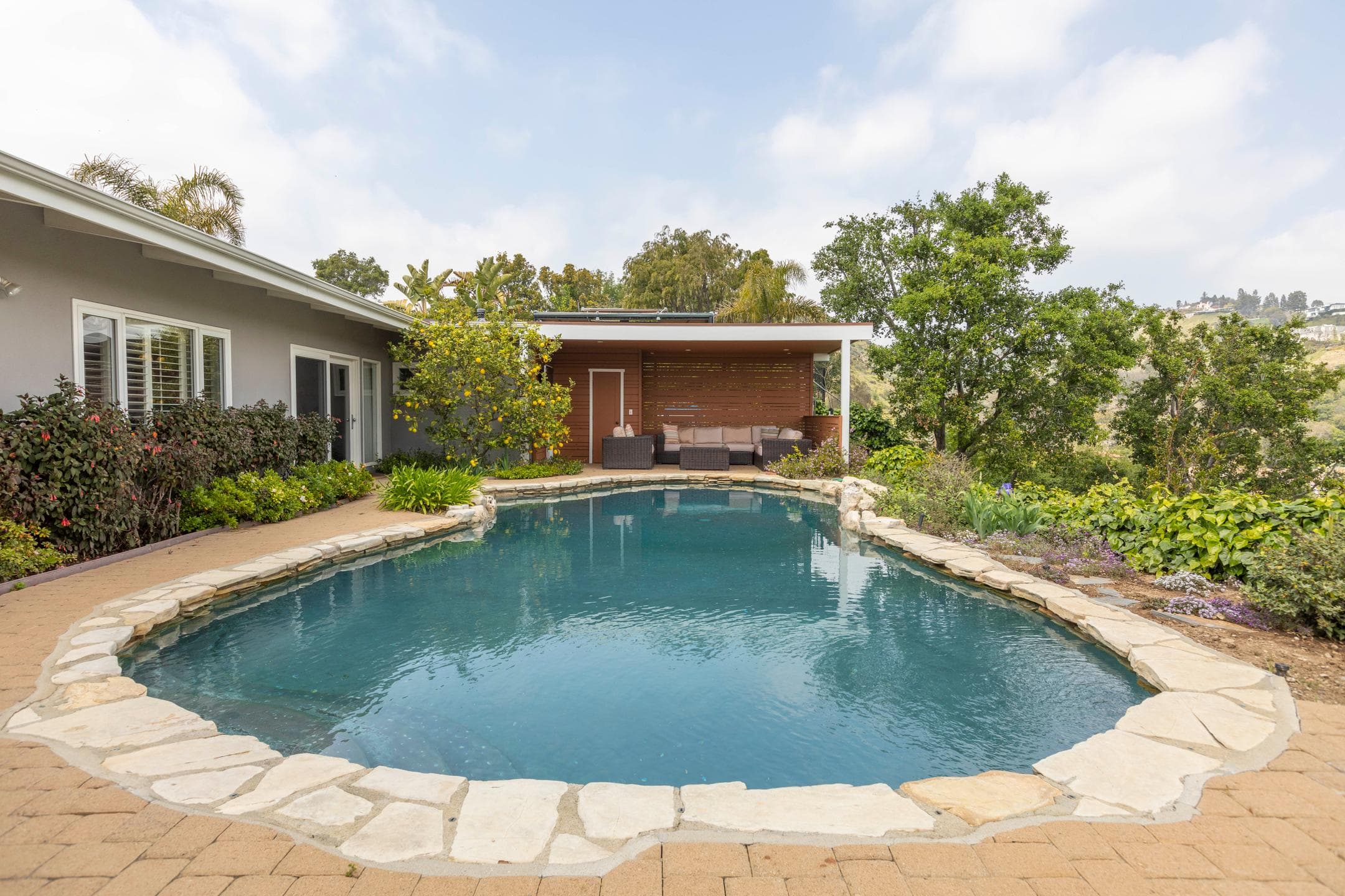 Bel Air, Los Angeles