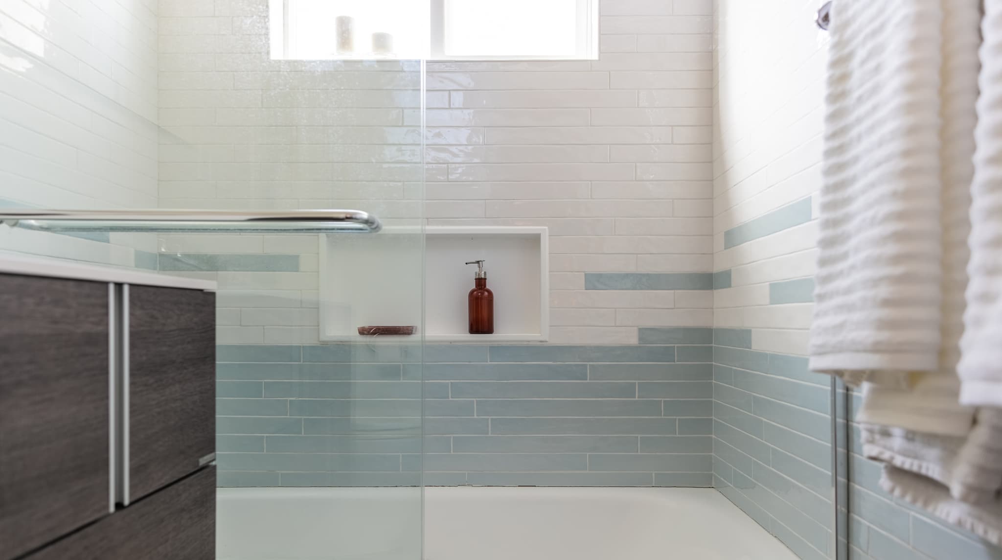 Fairfax & Melrose, Los Angeles — Luxury furnished apartment in Fairfax & Melrose, Los Angeles