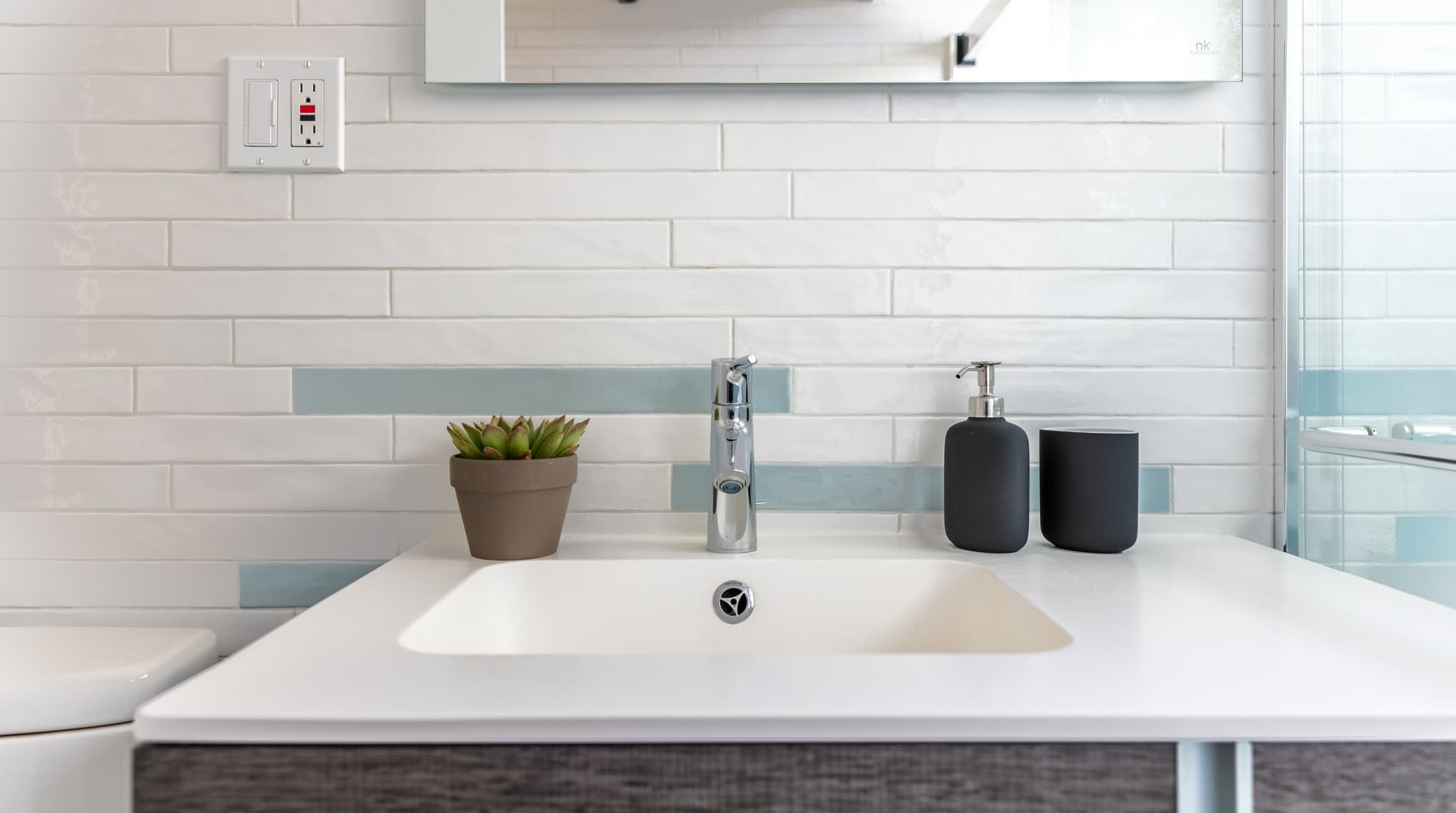 Fairfax & Melrose, Los Angeles — Luxury furnished apartment in Fairfax & Melrose, Los Angeles