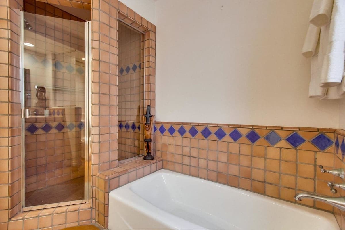 La Jolla, San Diego — Luxury furnished apartment in La Jolla, San Diego