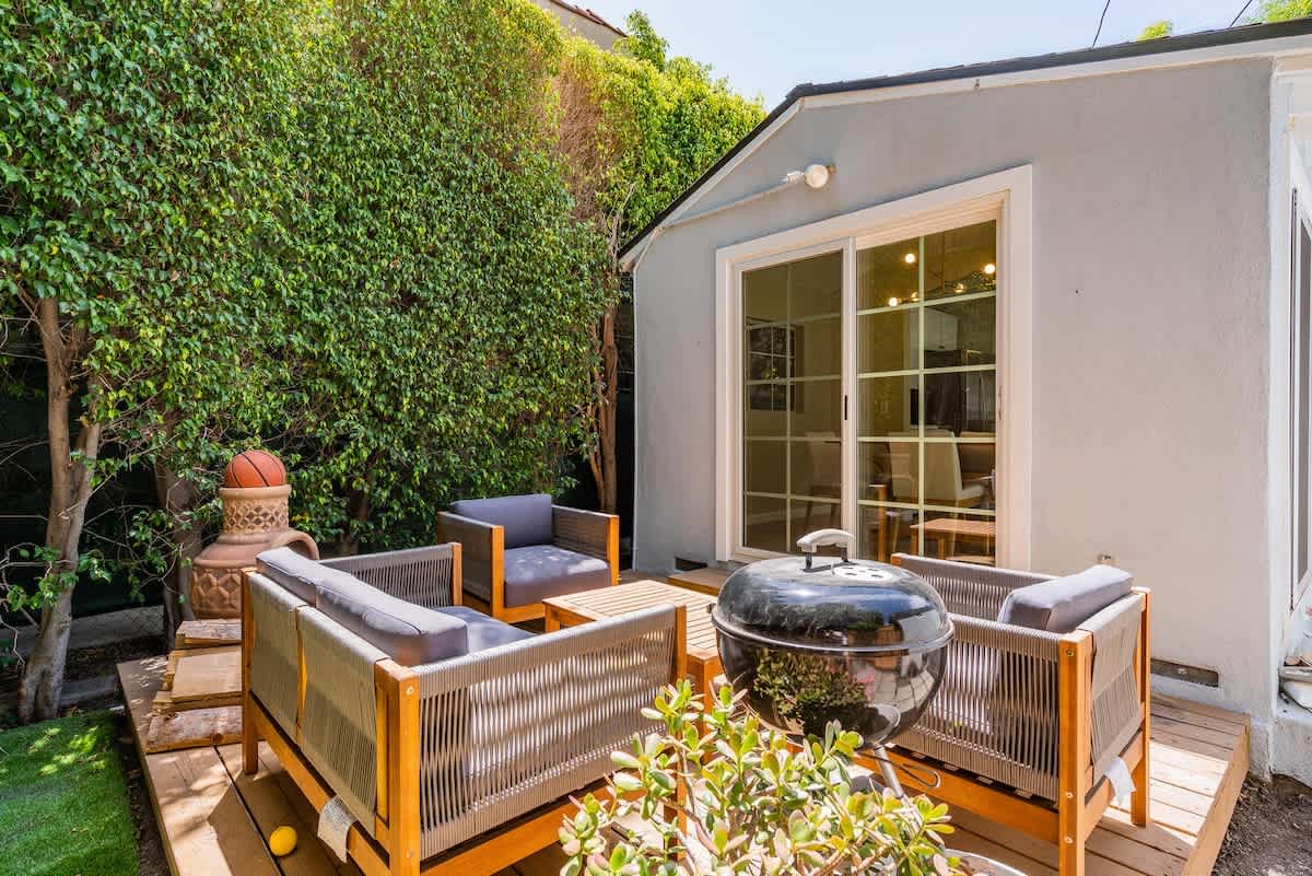 Beverly Grove, Los Angeles