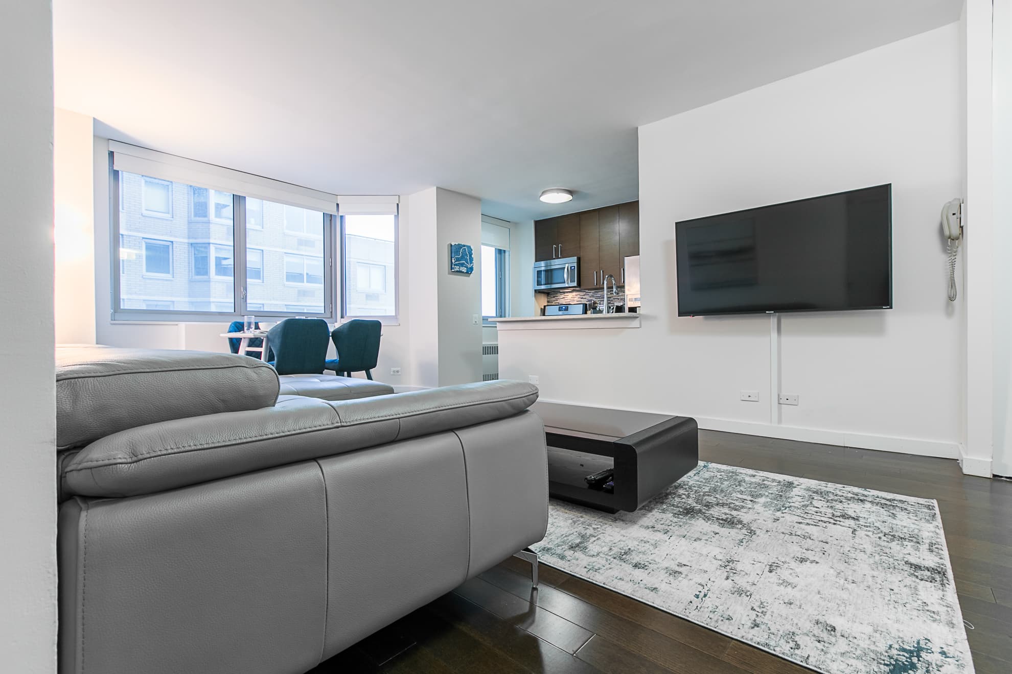 Kips Bay, Kips Bay — Luxury furnished apartment in Kips Bay, New York City