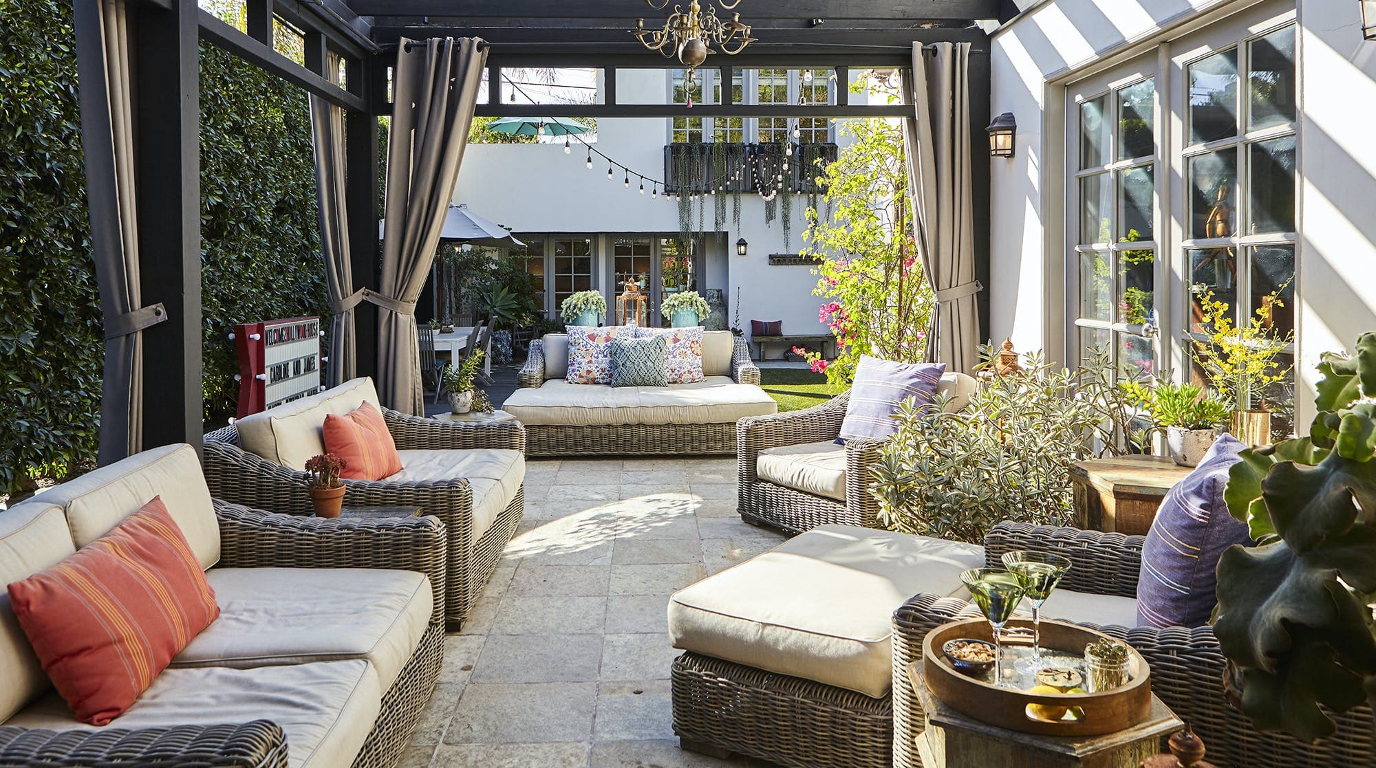 Hollywood, Los Angeles