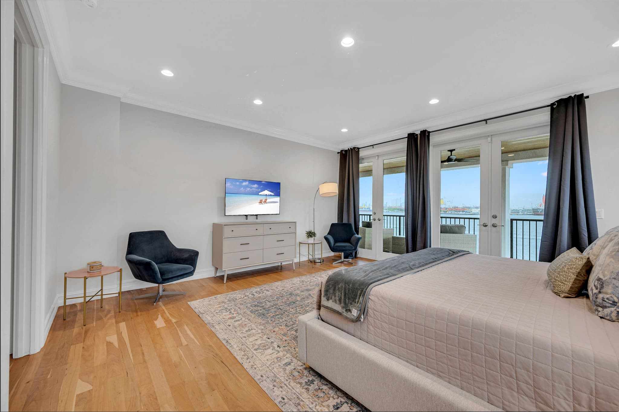 Harbor Beach, Fort Lauderdale — Luxury furnished apartment in Harbor Beach, Fort Lauderdale
