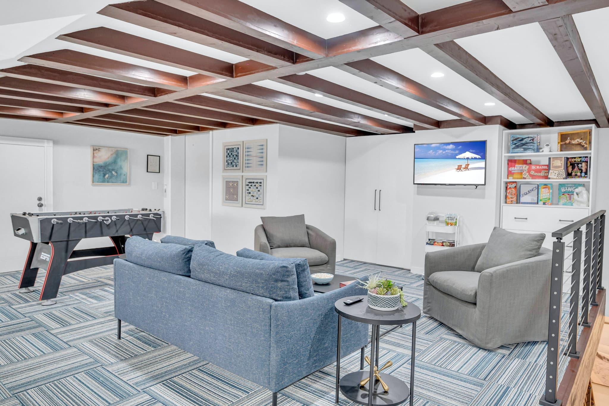 Harbor Beach, Fort Lauderdale — Luxury furnished apartment in Harbor Beach, Fort Lauderdale