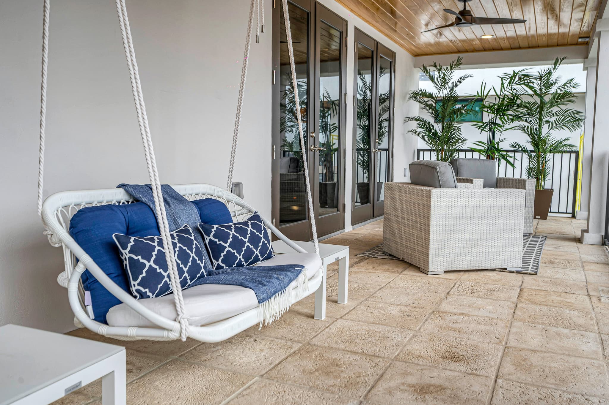 Harbor Beach, Fort Lauderdale — Luxury furnished apartment in Harbor Beach, Fort Lauderdale