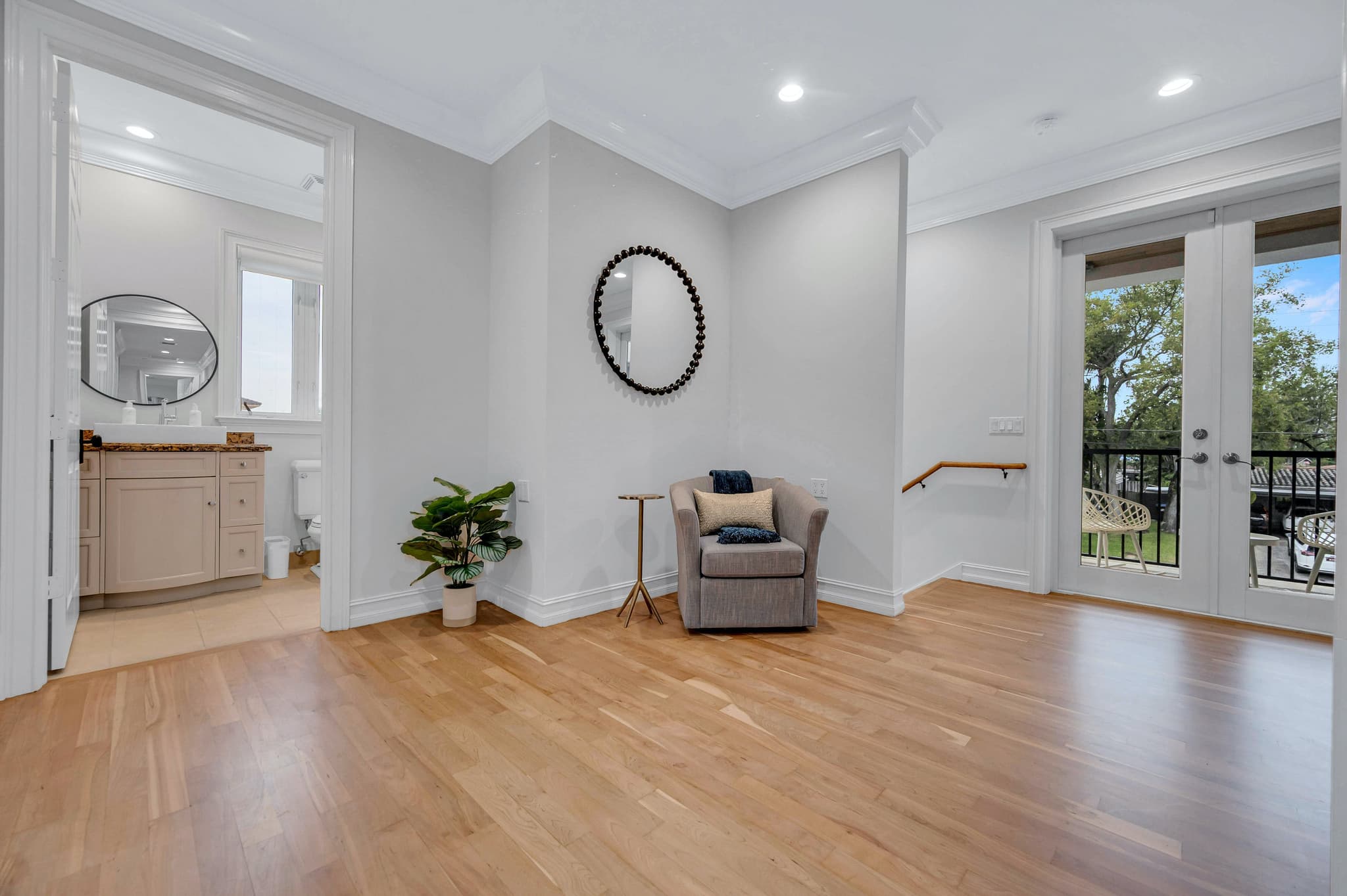 Harbor Beach, Fort Lauderdale — Luxury furnished apartment in Harbor Beach, Fort Lauderdale