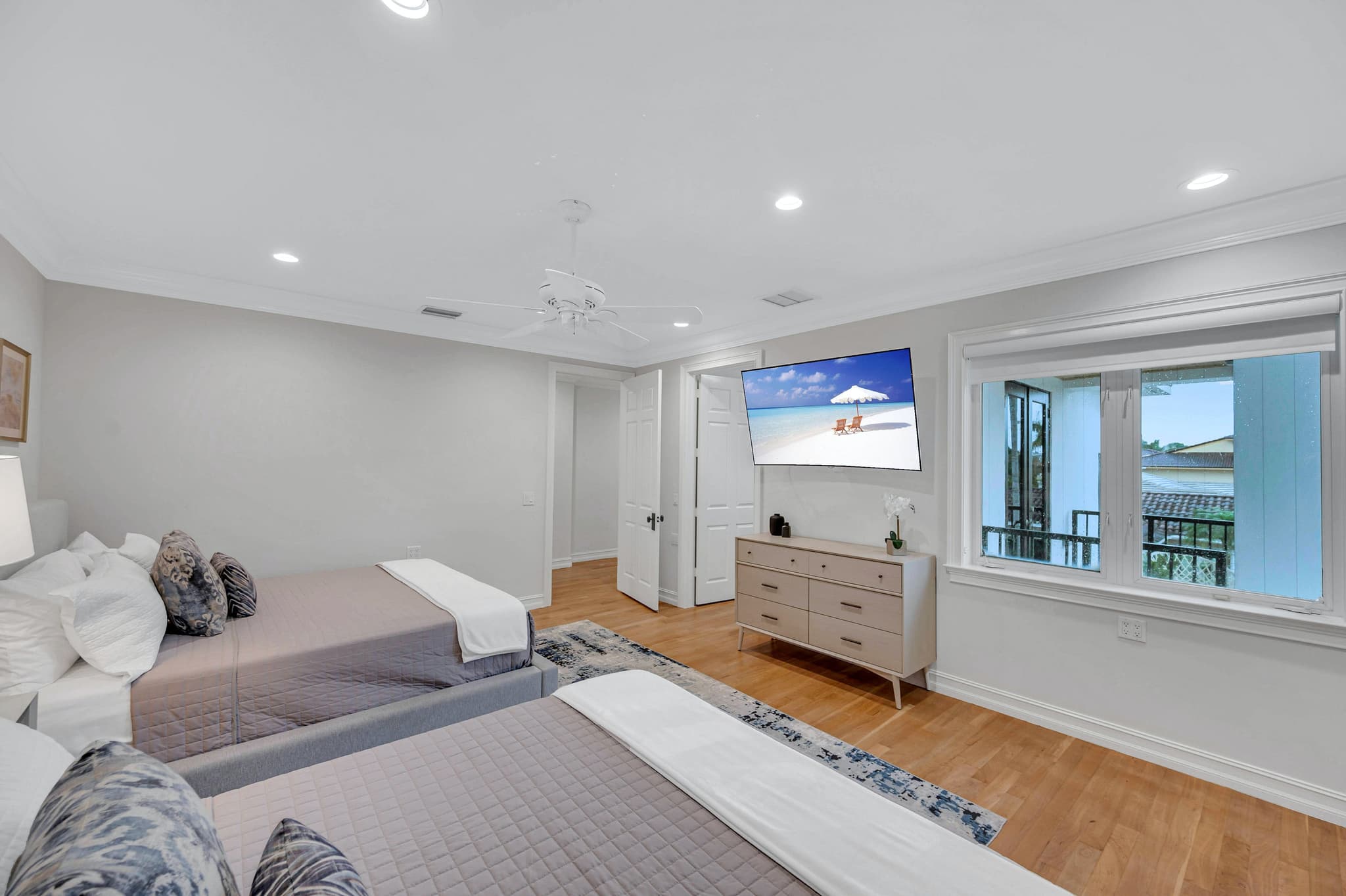 Harbor Beach, Fort Lauderdale — Luxury furnished apartment in Harbor Beach, Fort Lauderdale