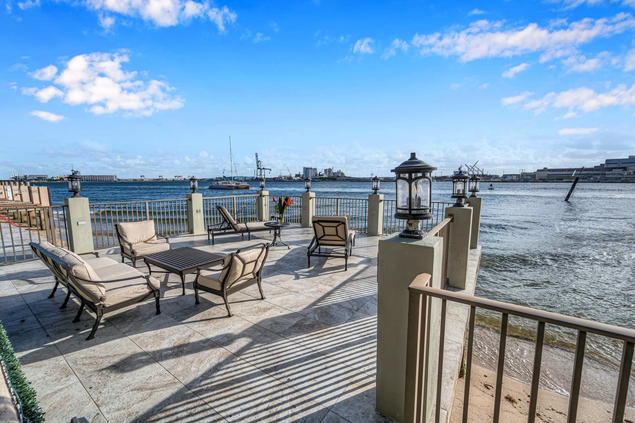 Harbor Beach, Fort Lauderdale — Luxury furnished apartment in Harbor Beach, Fort Lauderdale