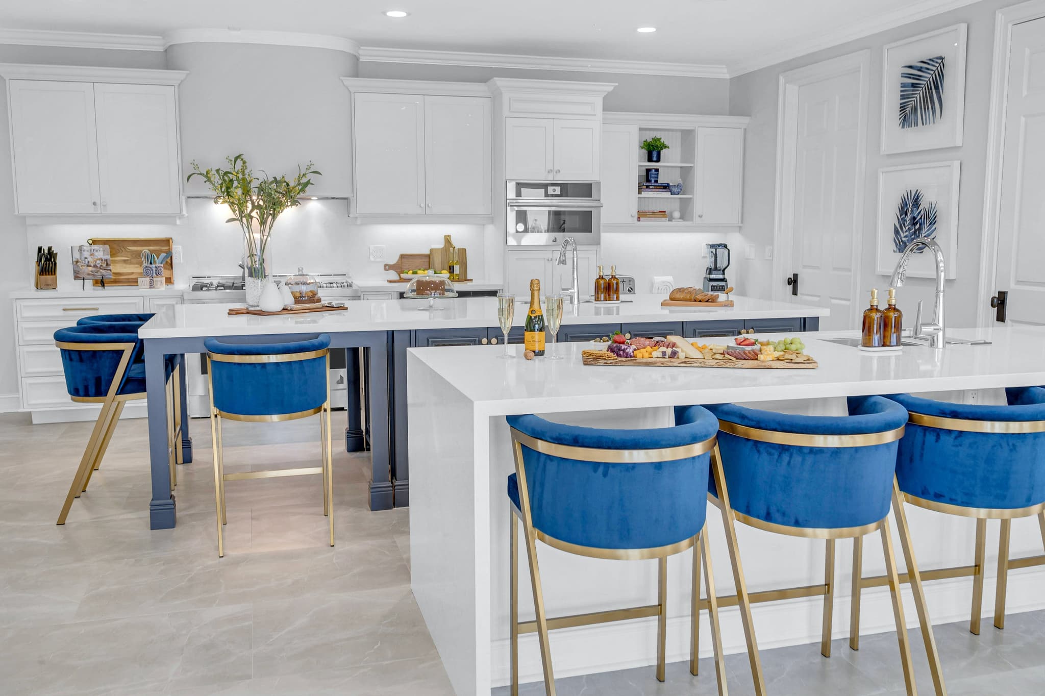 Harbor Beach, Fort Lauderdale — Luxury furnished apartment in Harbor Beach, Fort Lauderdale