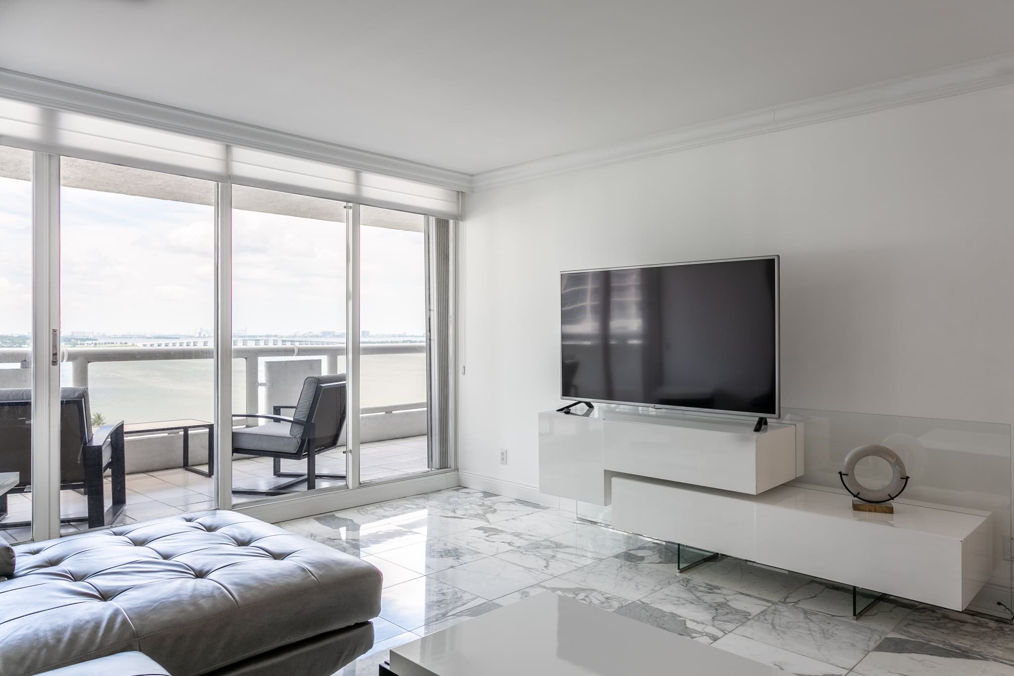 Downtown Miami, Miami — Luxury furnished apartment in Downtown Miami, Miami
