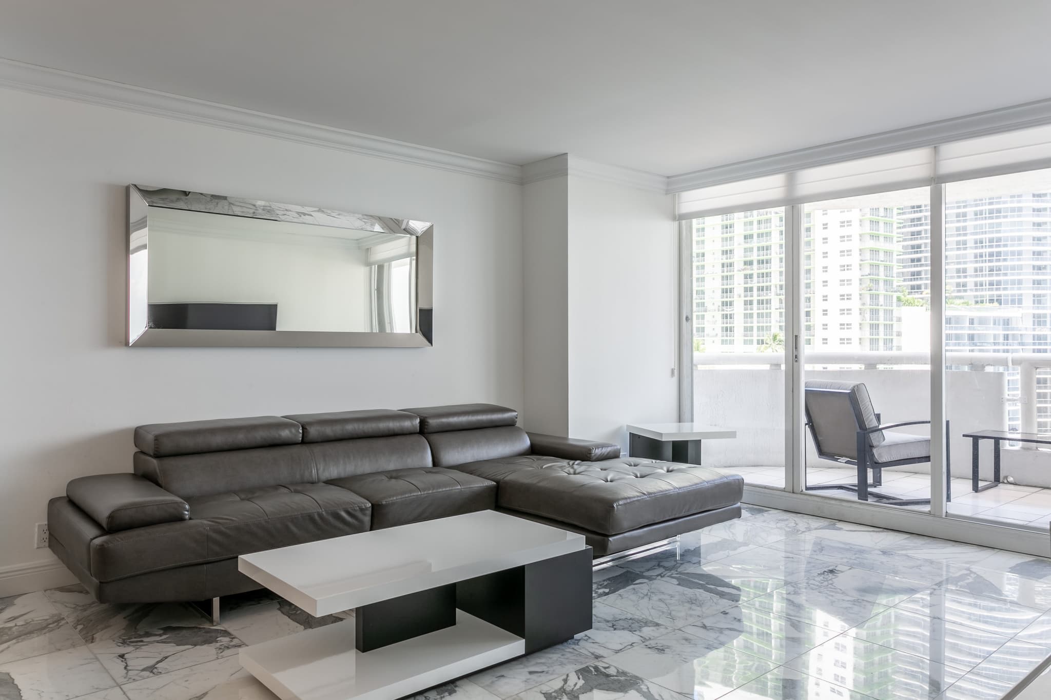 Downtown Miami, Miami — Luxury furnished apartment in Downtown Miami, Miami