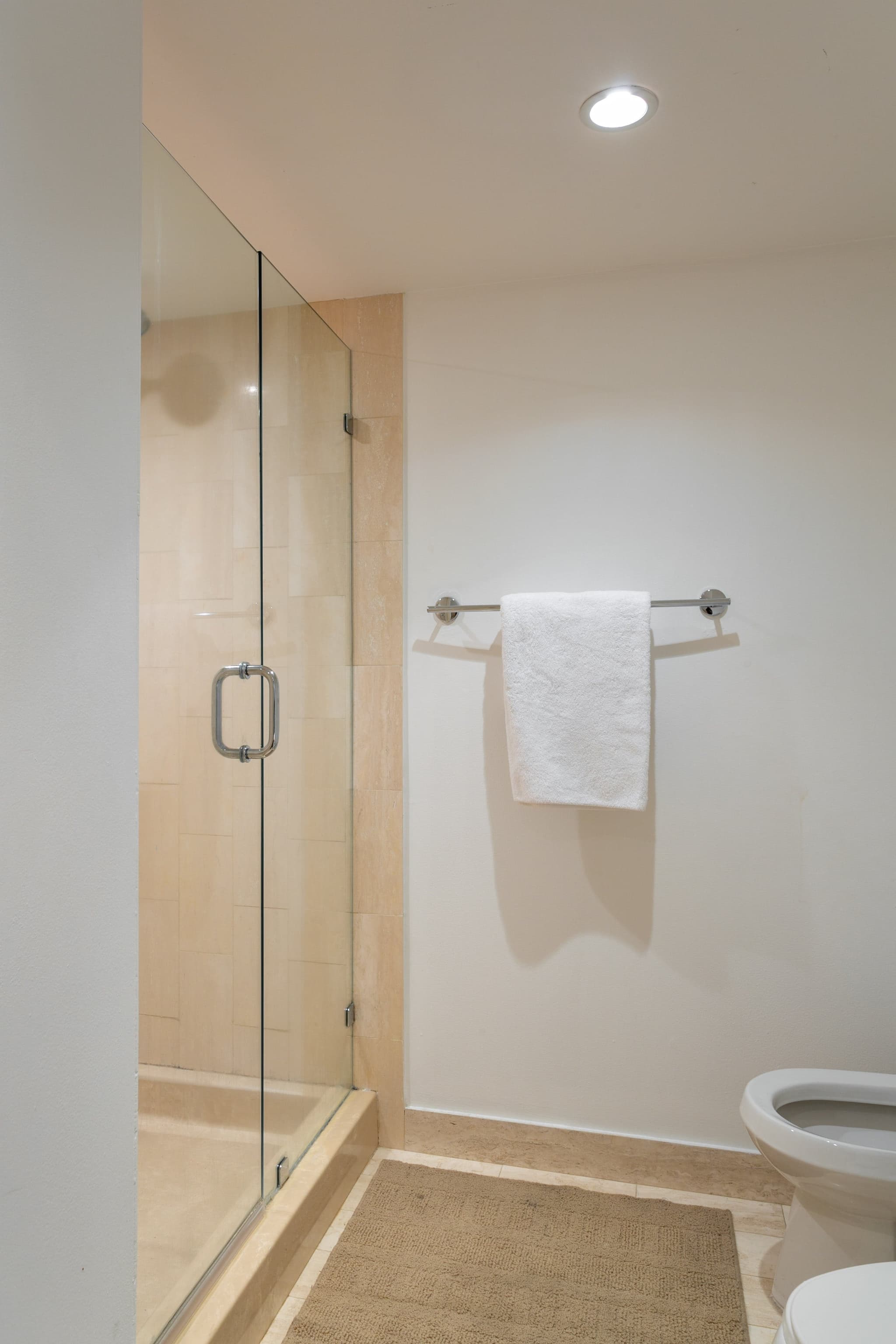 Downtown Miami, Miami — Luxury furnished apartment in Downtown Miami, Miami