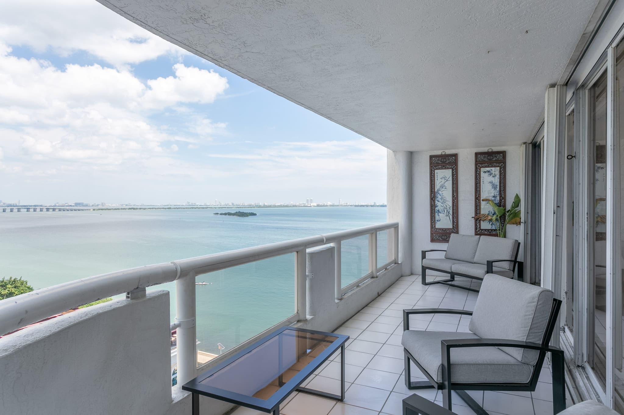 Downtown Miami, Miami — Luxury furnished apartment in Downtown Miami, Miami