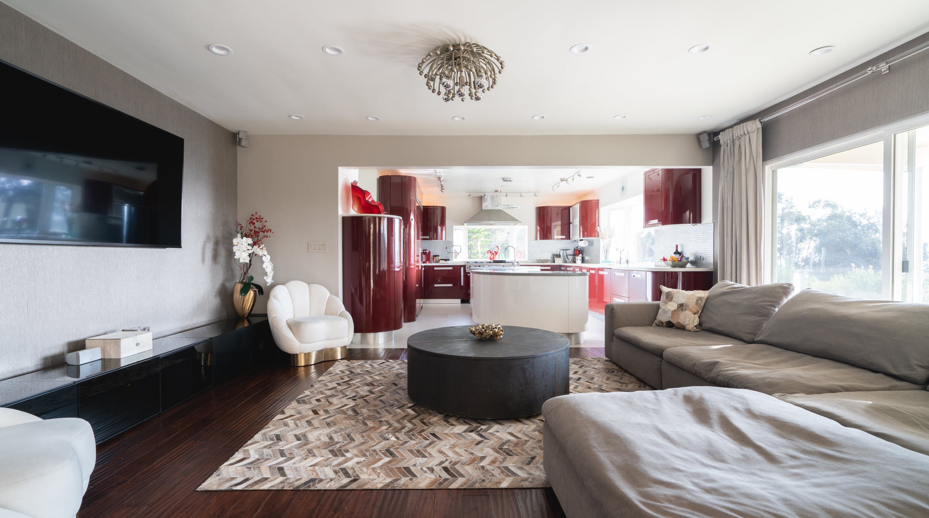 Westwood, Los Angeles