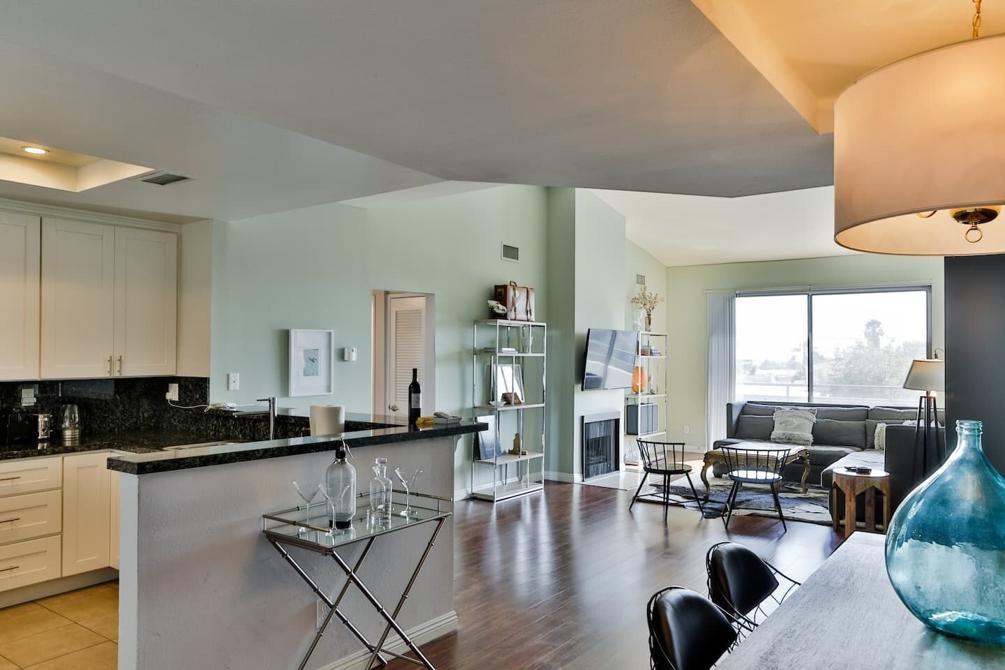 Brentwood, Los Angeles