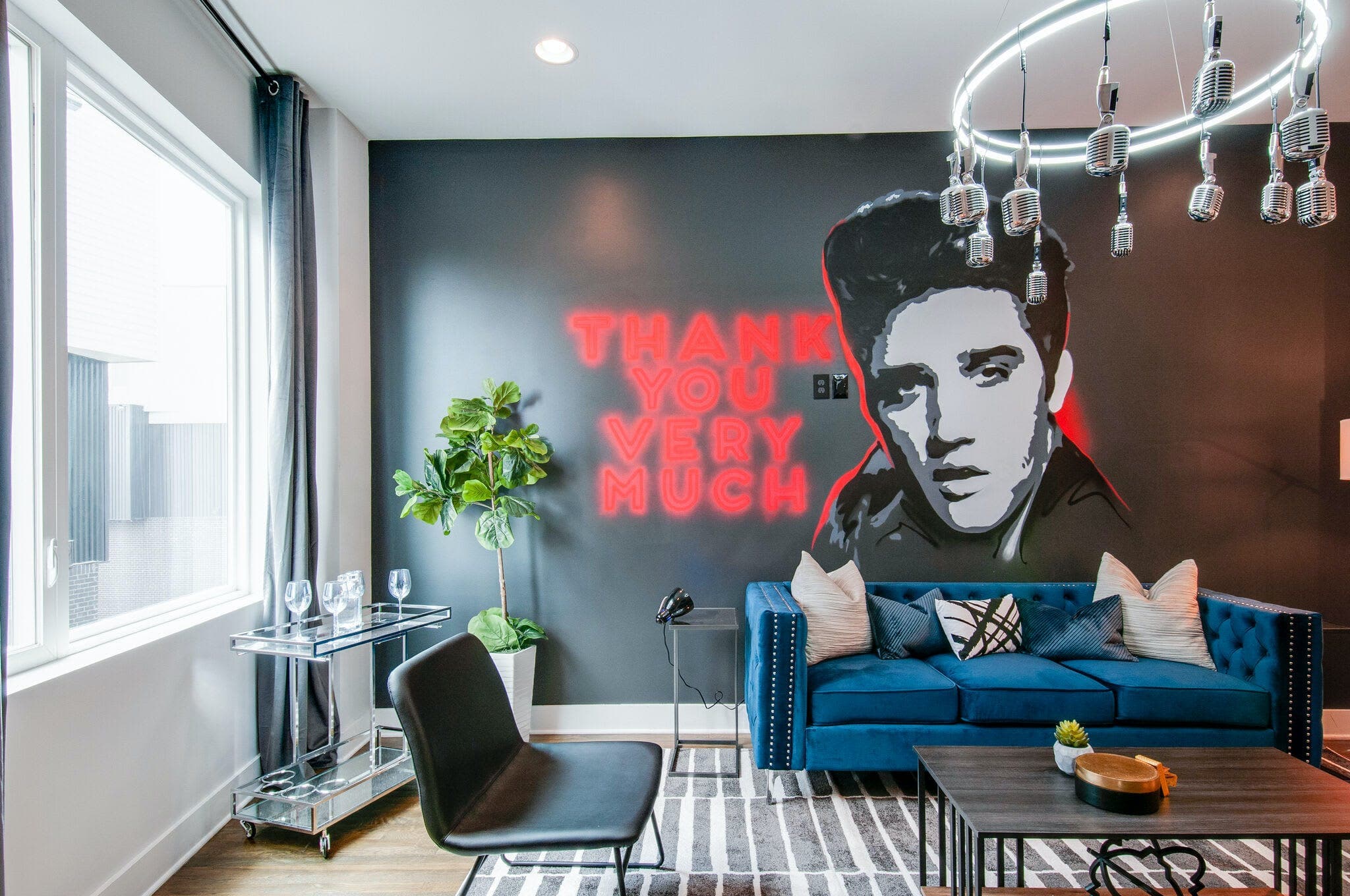 Tennessee, Nashville