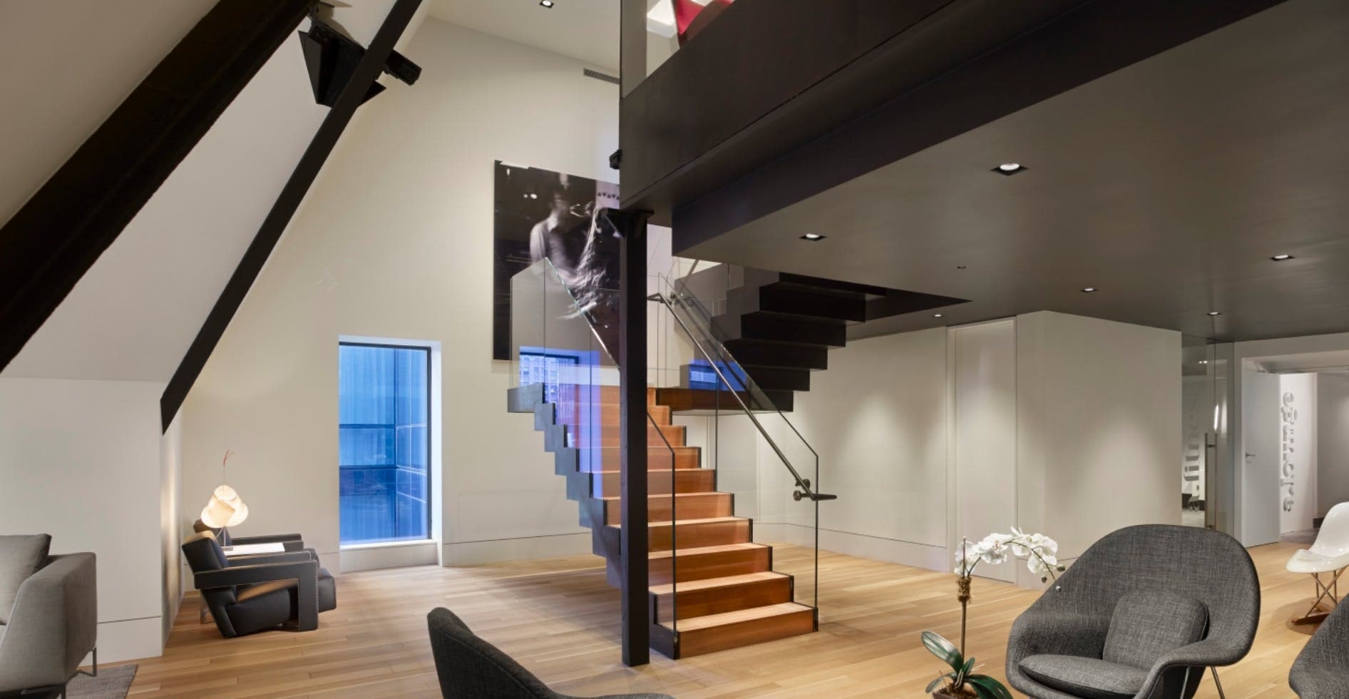 Times Square, Manhattan — Luxury furnished apartment in Times Square, New York City