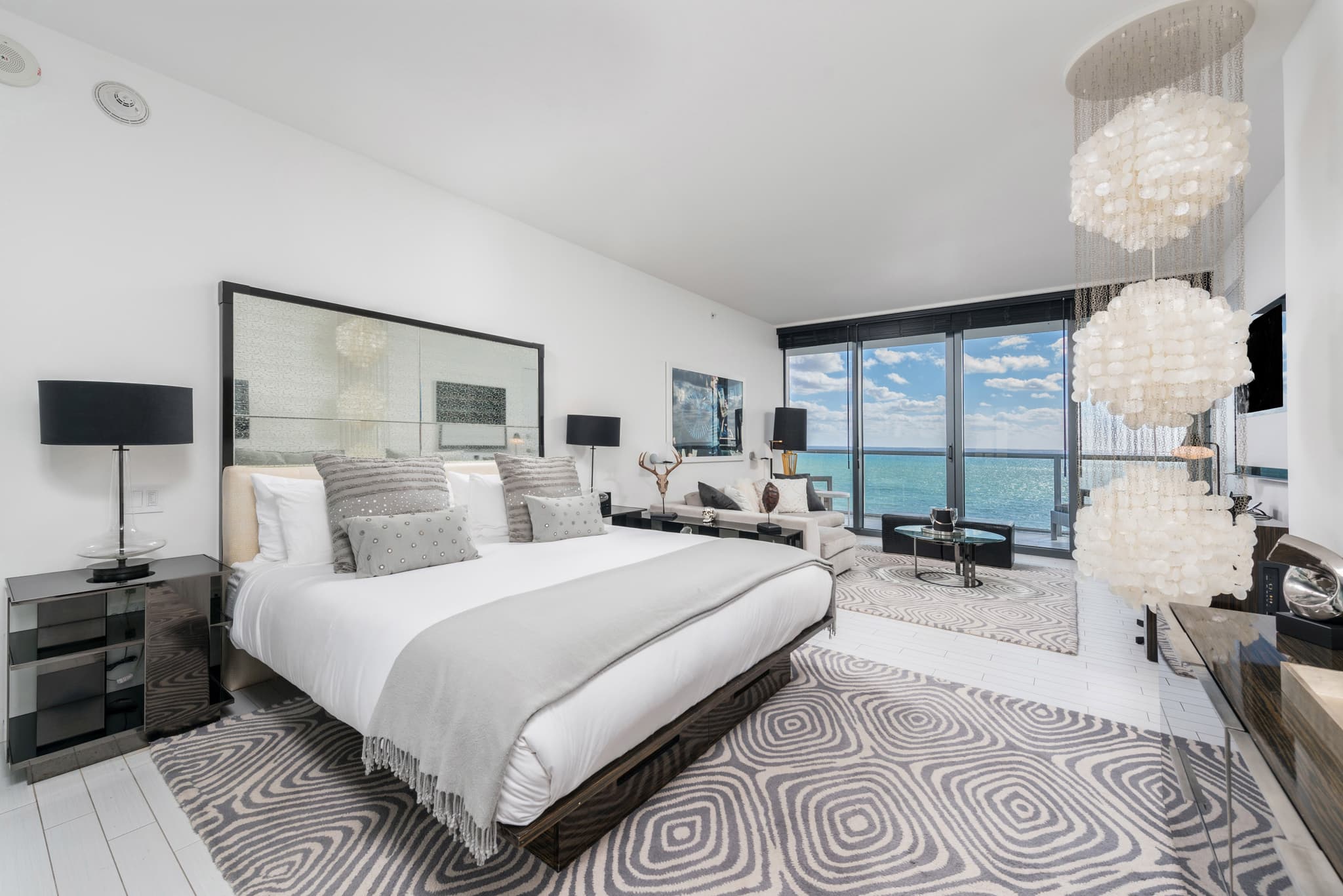 Miami Beach, Miami — Luxury furnished apartment in Miami Beach, Miami