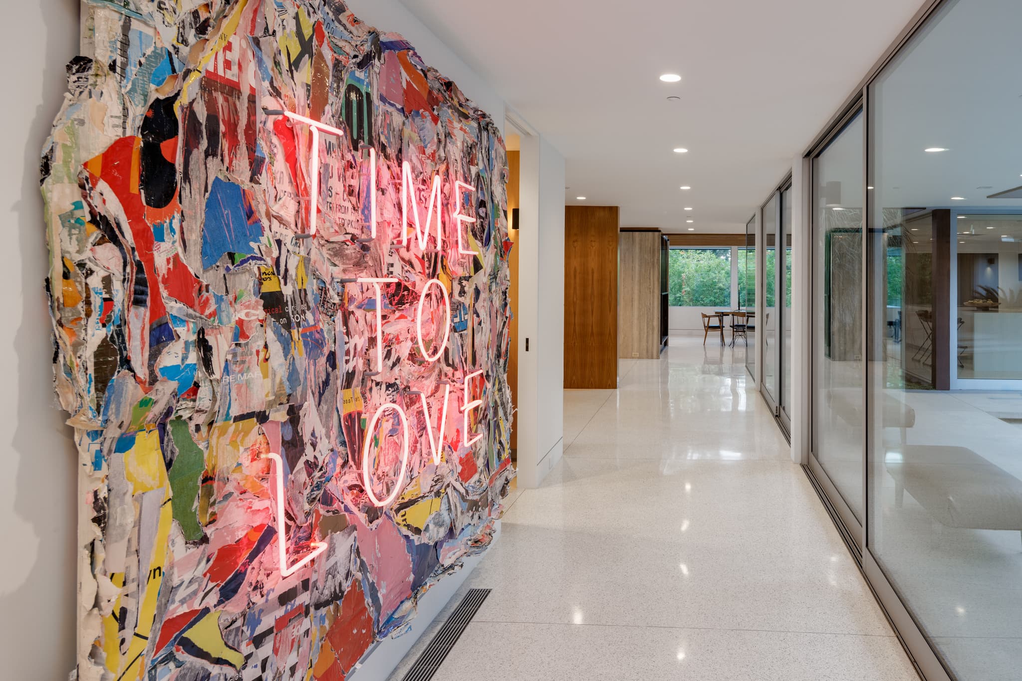 Beverly Hills, Los Angeles — Luxury furnished apartment in Beverly Hills, Los Angeles