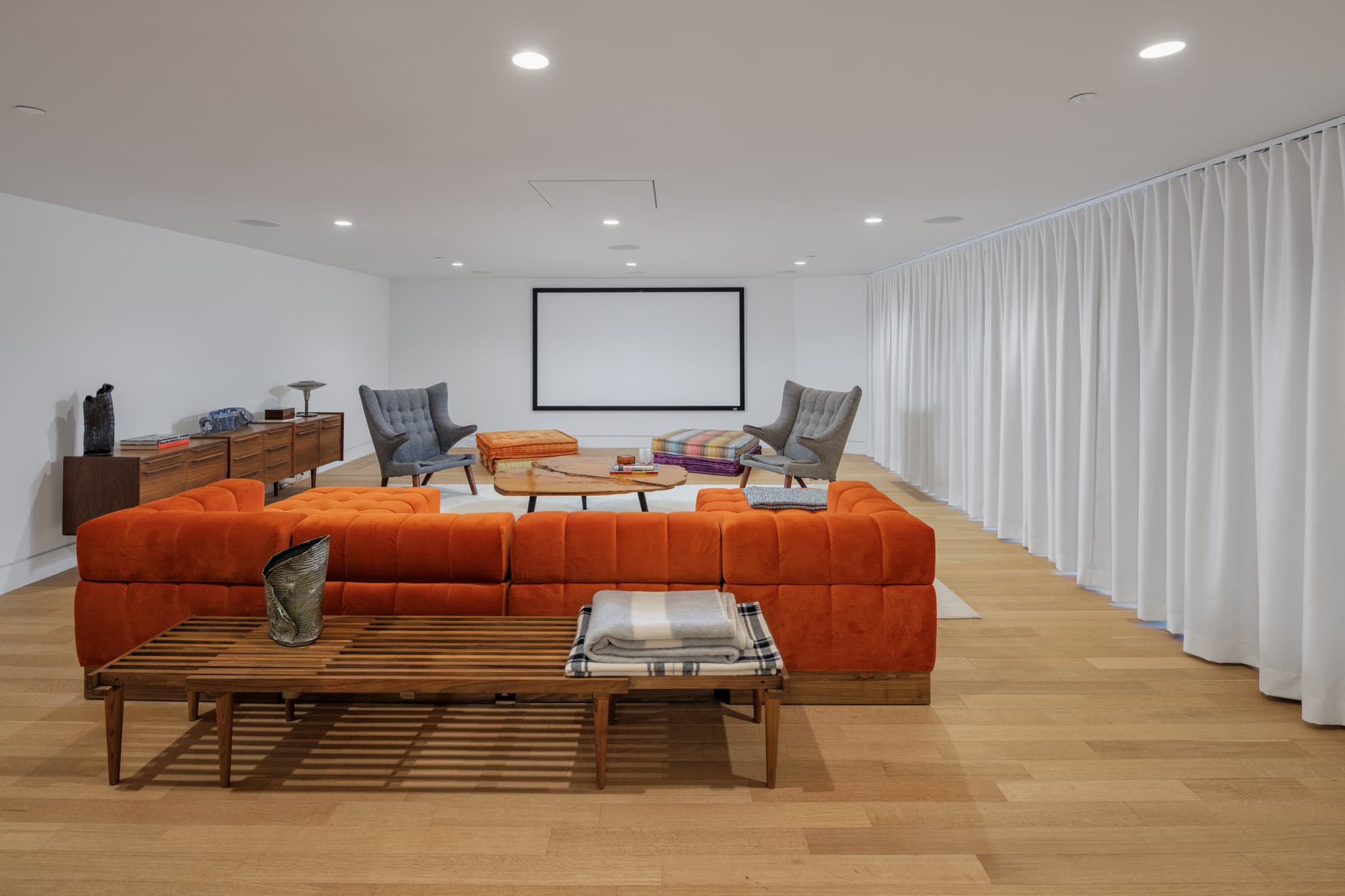 Beverly Hills, Los Angeles — Luxury furnished apartment in Beverly Hills, Los Angeles