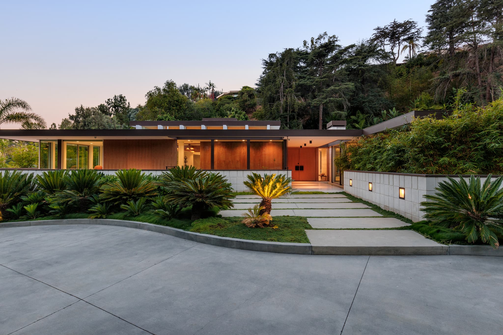 Beverly Hills, Los Angeles — Luxury furnished apartment in Beverly Hills, Los Angeles