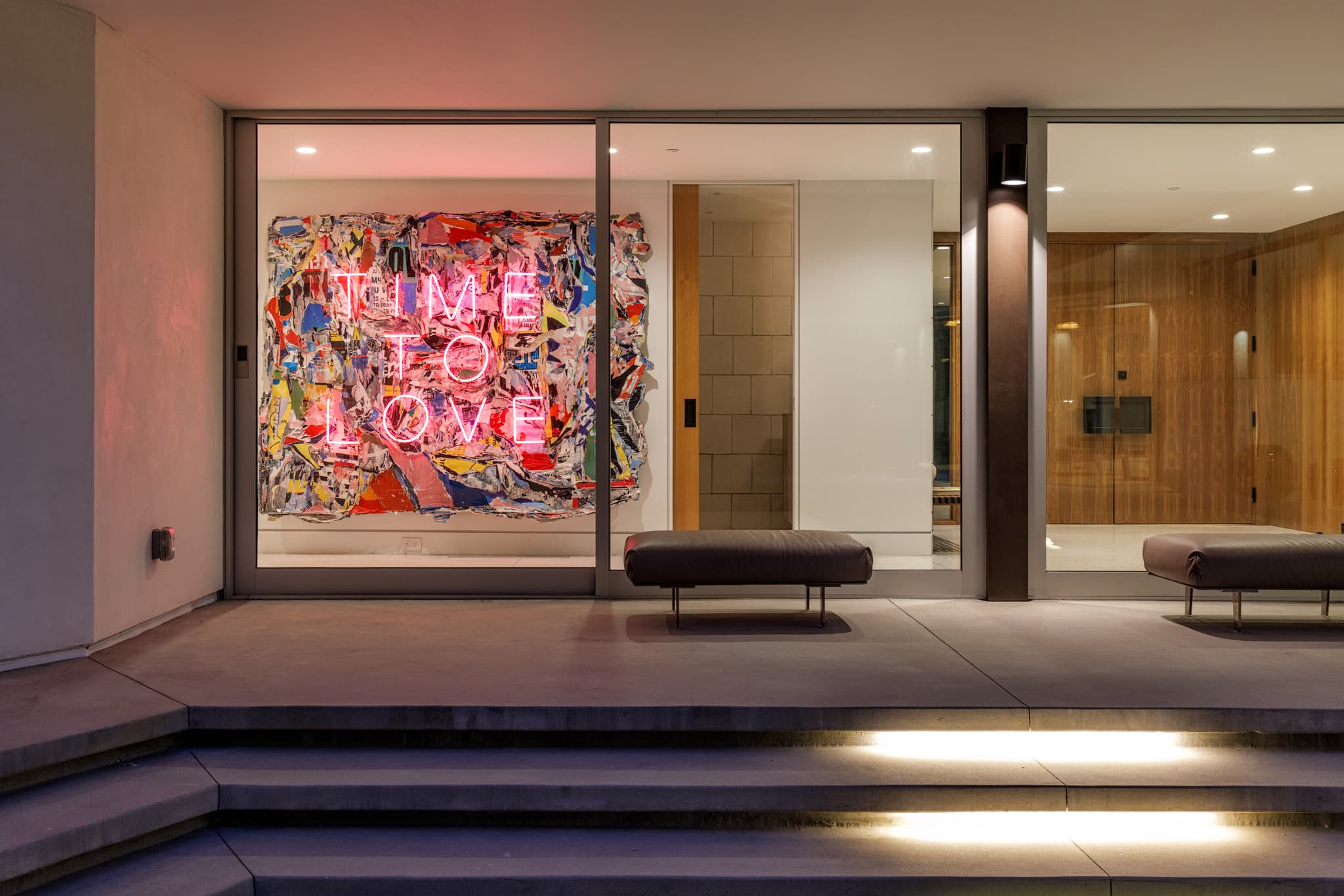 Beverly Hills, Los Angeles — Luxury furnished apartment in Beverly Hills, Los Angeles