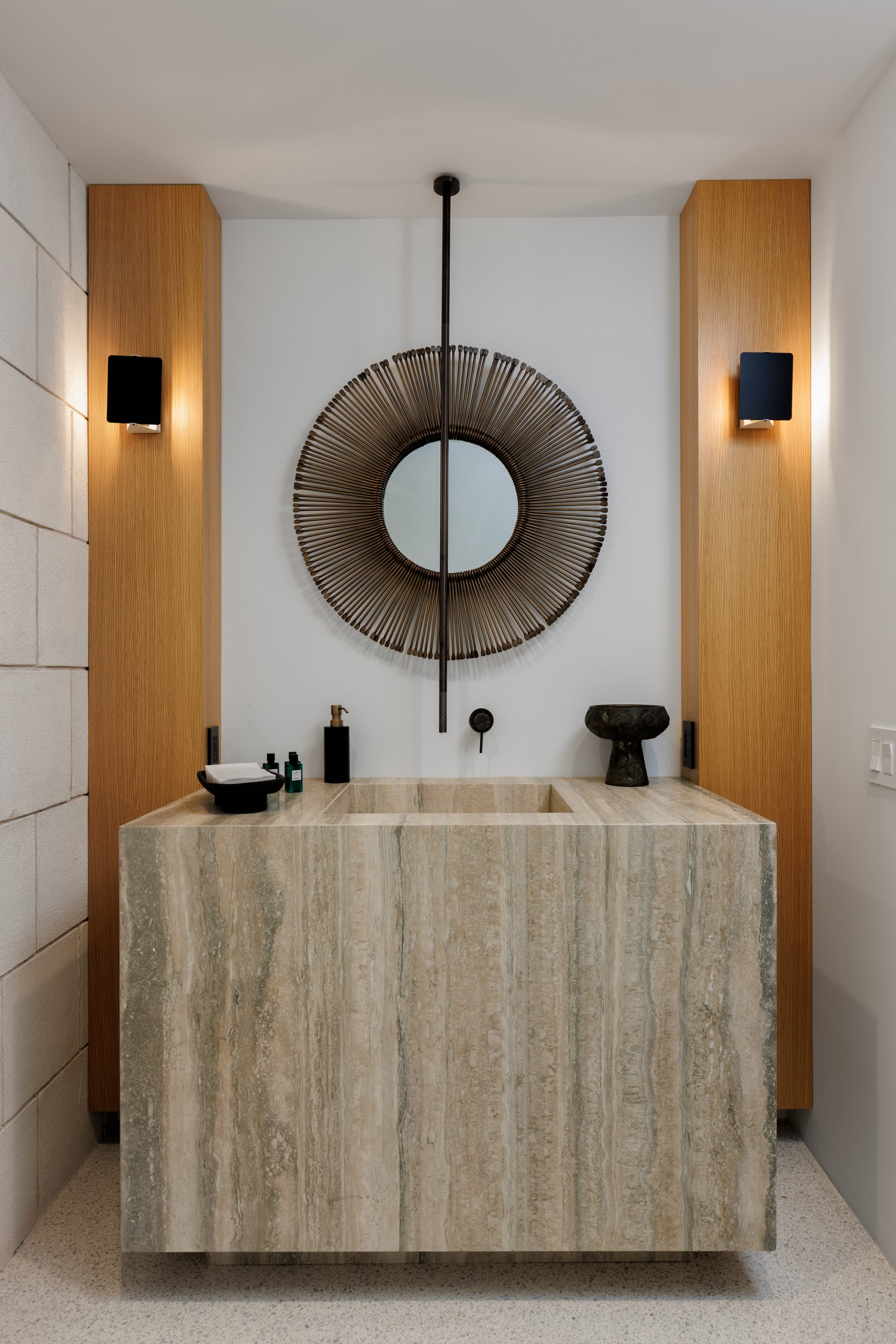 Beverly Hills, Los Angeles — Luxury furnished apartment in Beverly Hills, Los Angeles